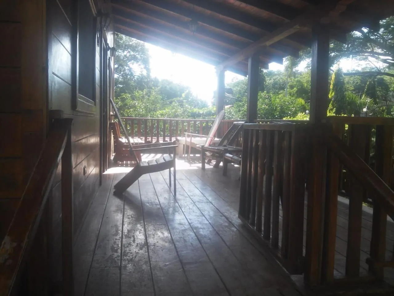 Hostal Villas Mexico