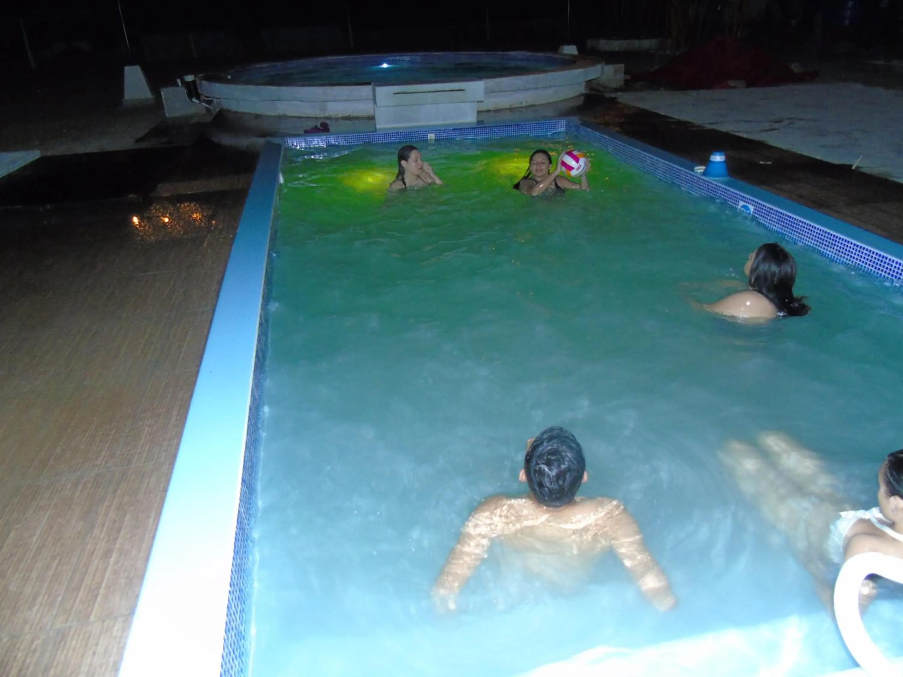 Hostal Villas Mexico