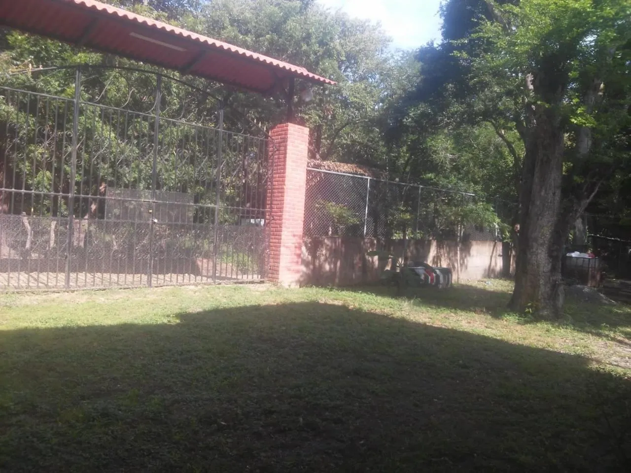 Hostal Villas Mexico