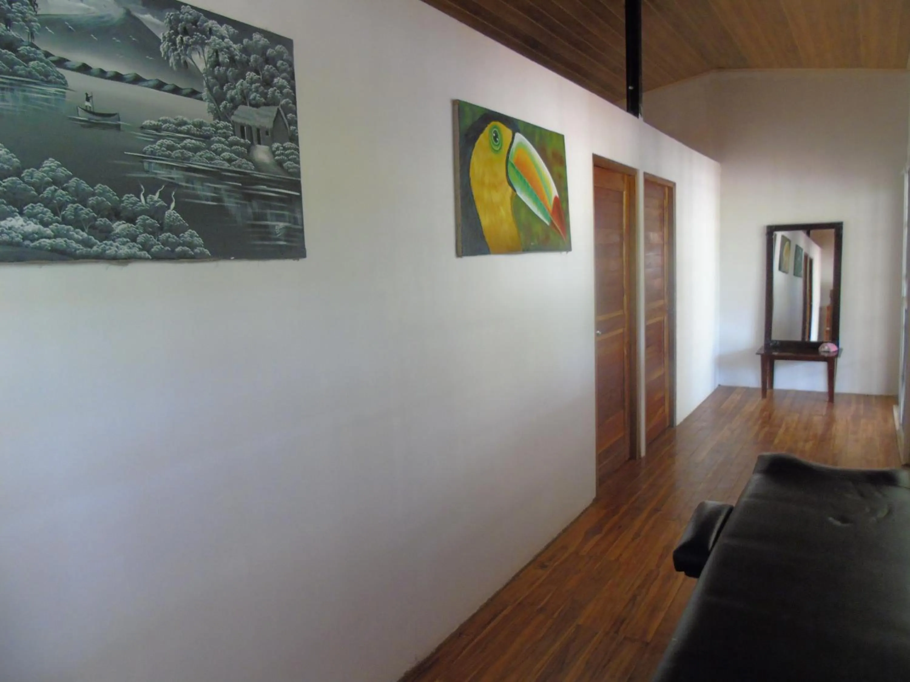 Hostal Villas Mexico