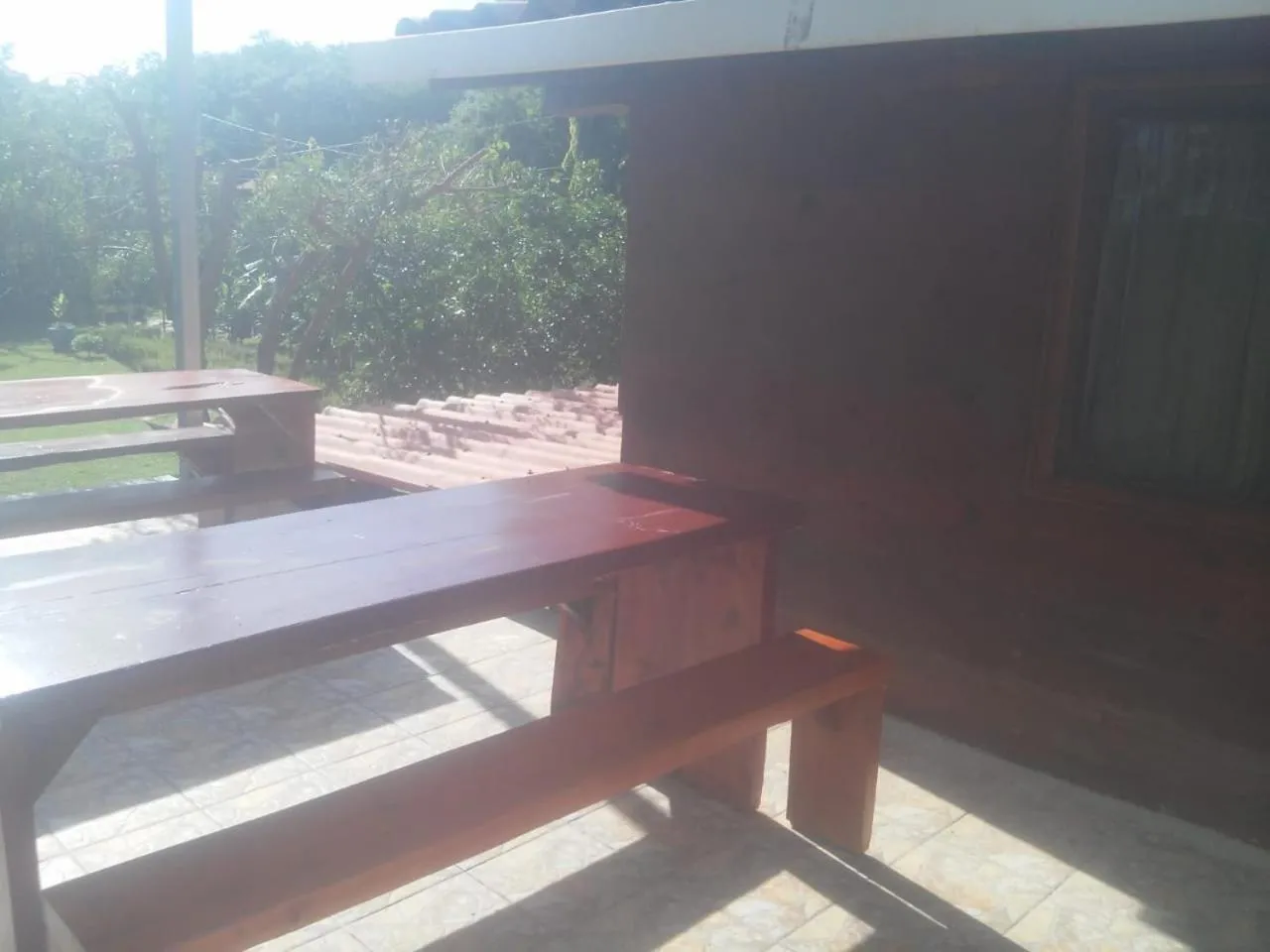 Hostal Villas Mexico
