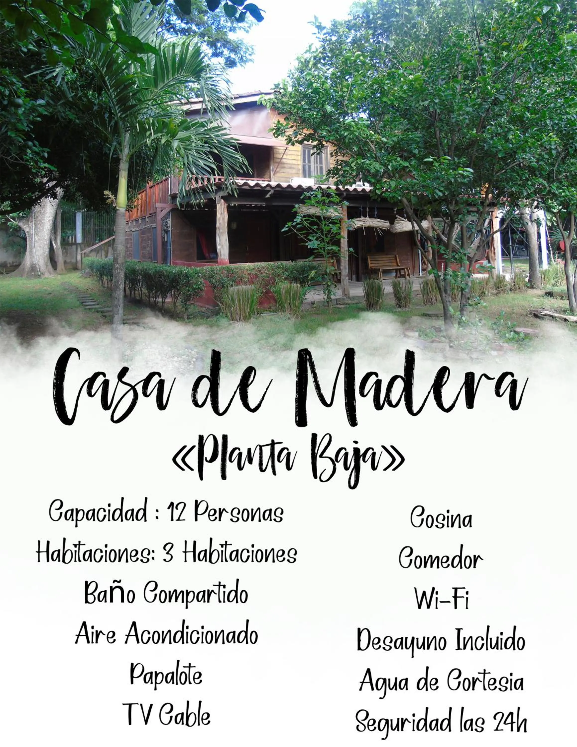 Hostal Villas Mexico