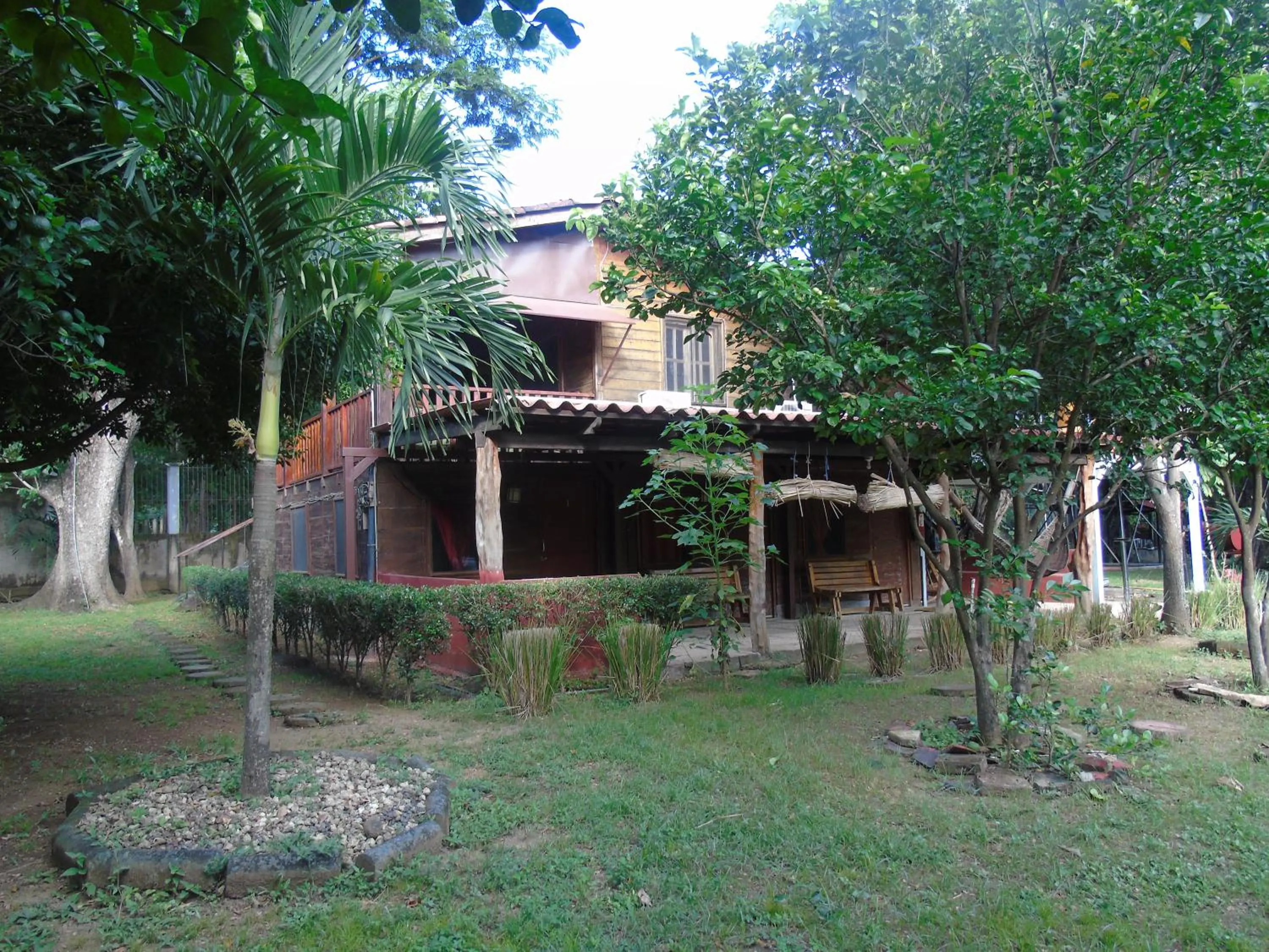 Hostal Villas Mexico