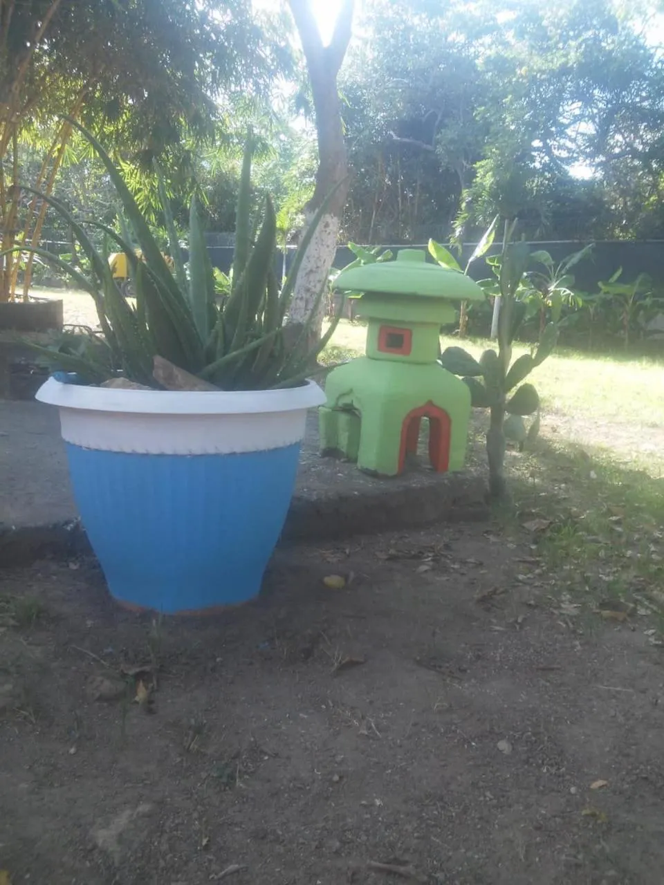 Hostal Villas Mexico