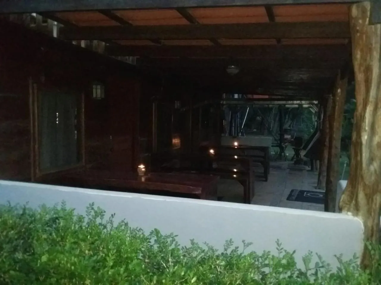 Hostal Villas Mexico