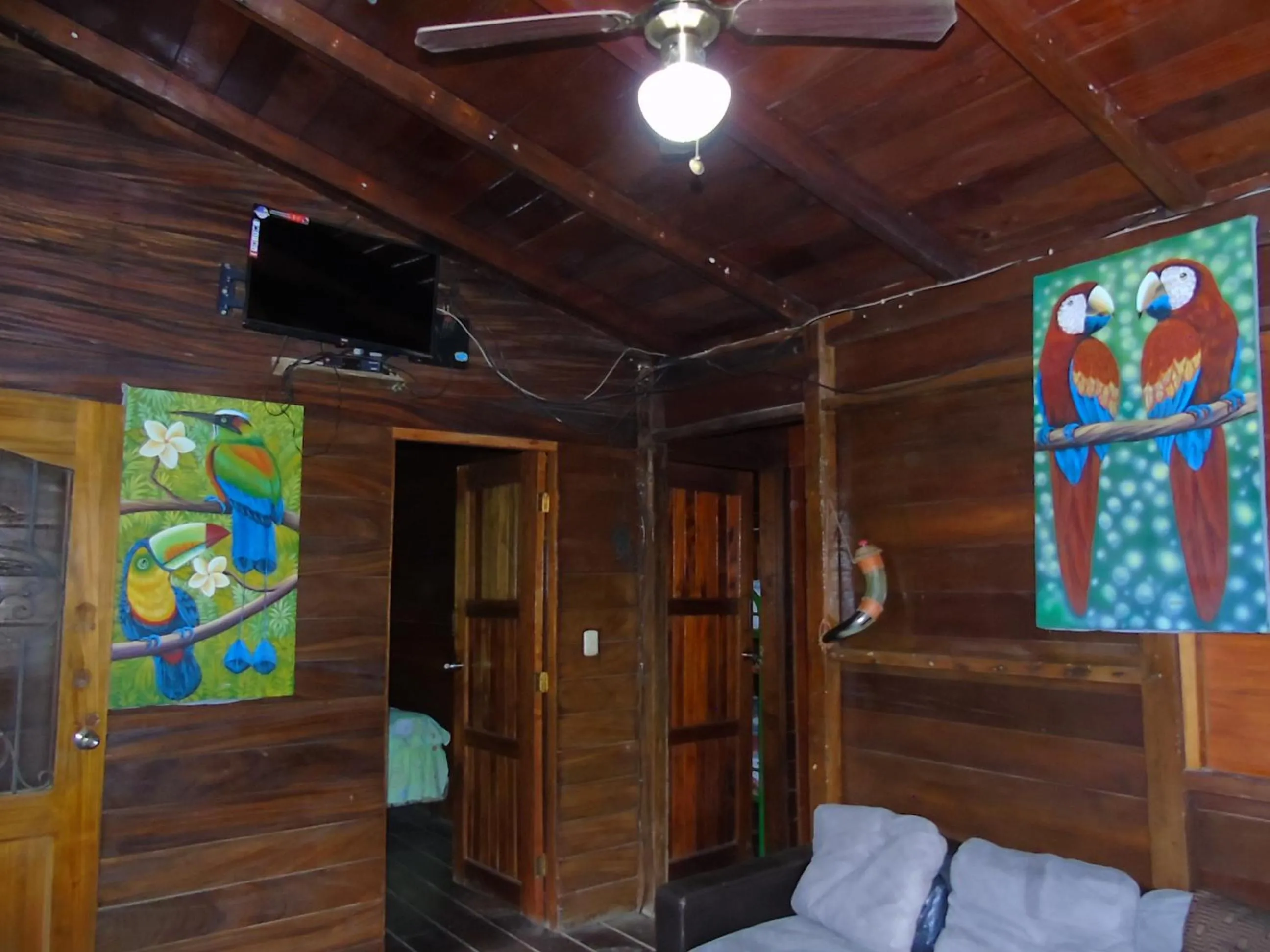 Hostal Villas Mexico