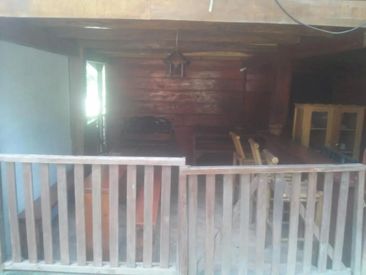 Hostal Villas Mexico