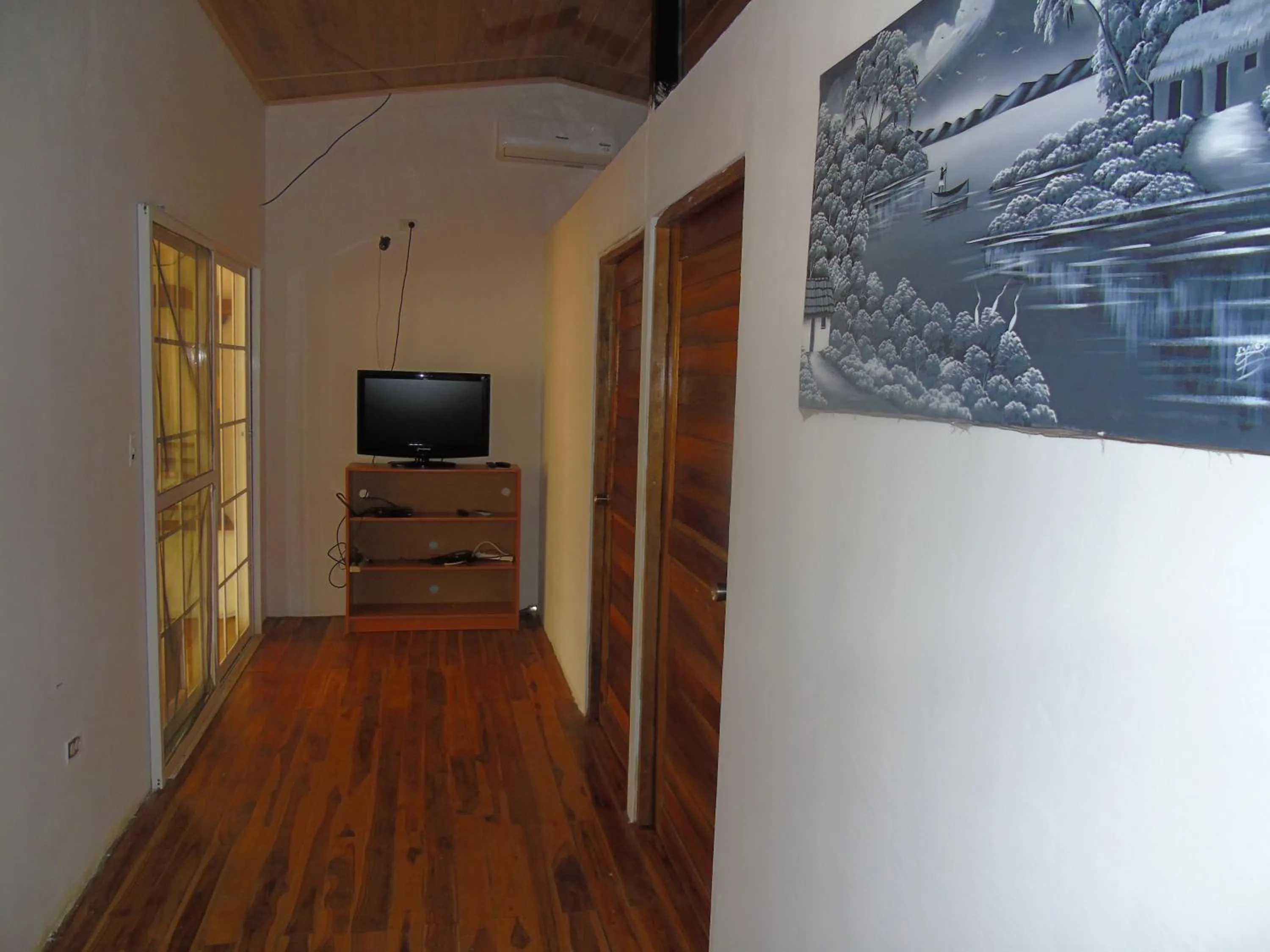 Hostal Villas Mexico