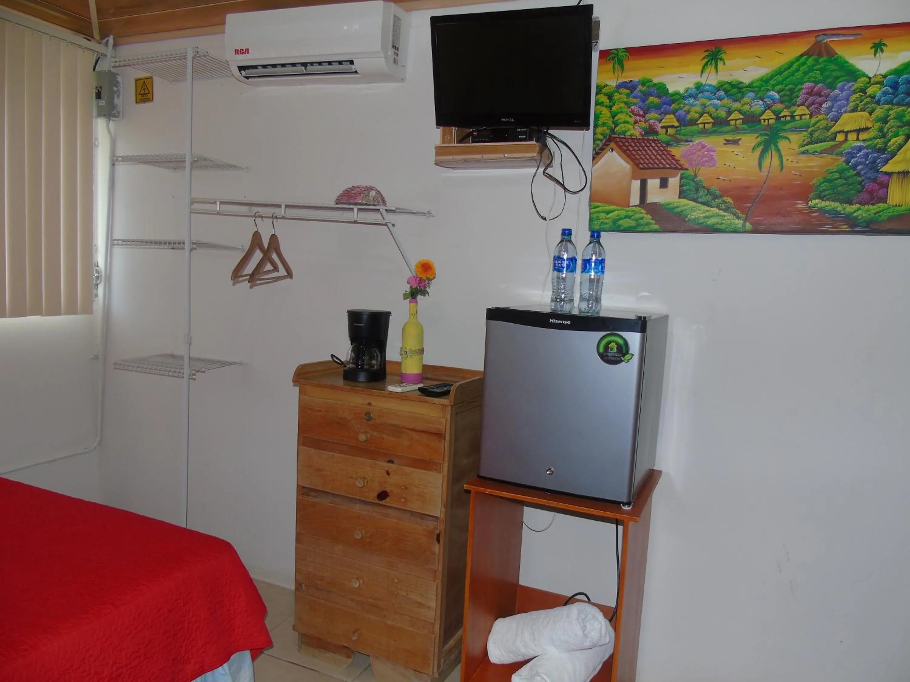 Hostal Villas Mexico