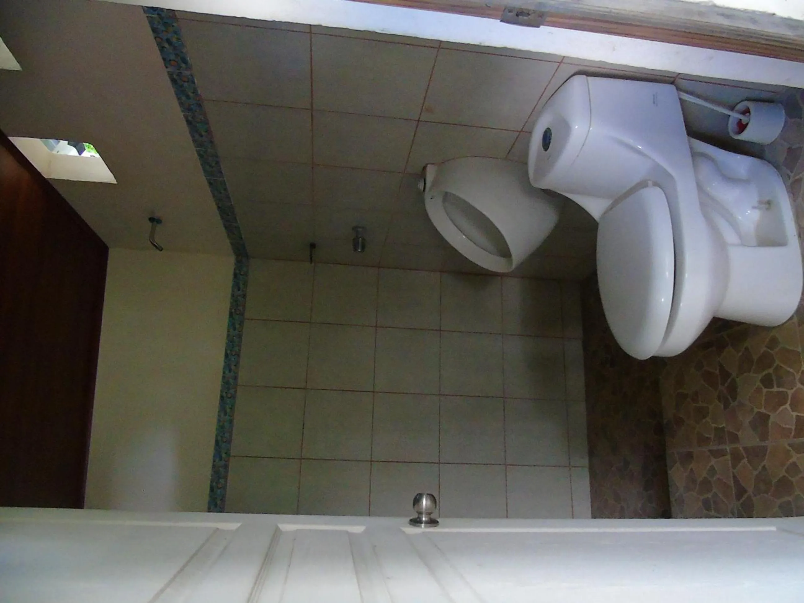 Hostal Villas Mexico
