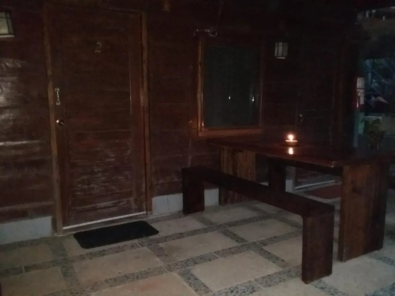 Hostal Villas Mexico