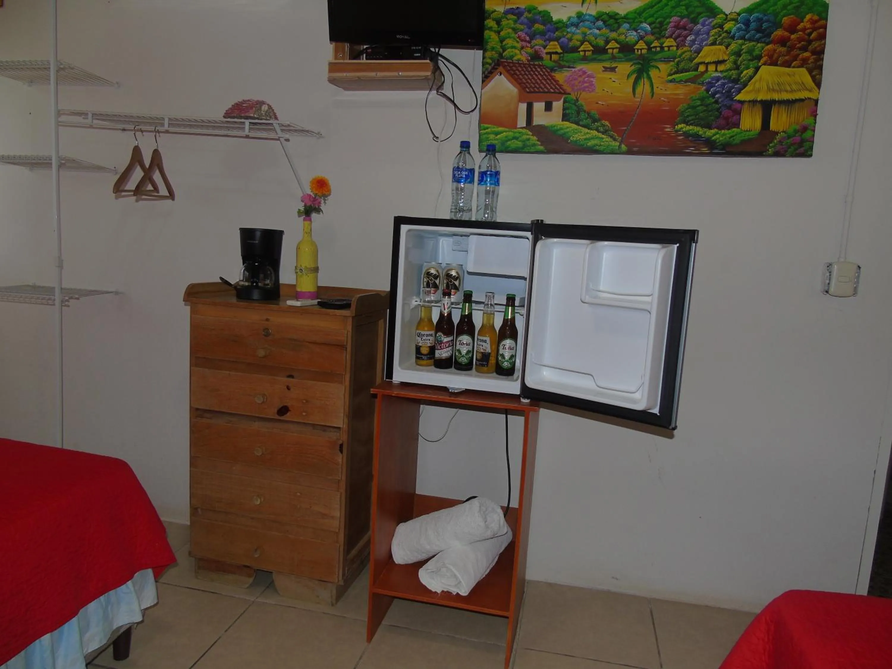 Hostal Villas Mexico