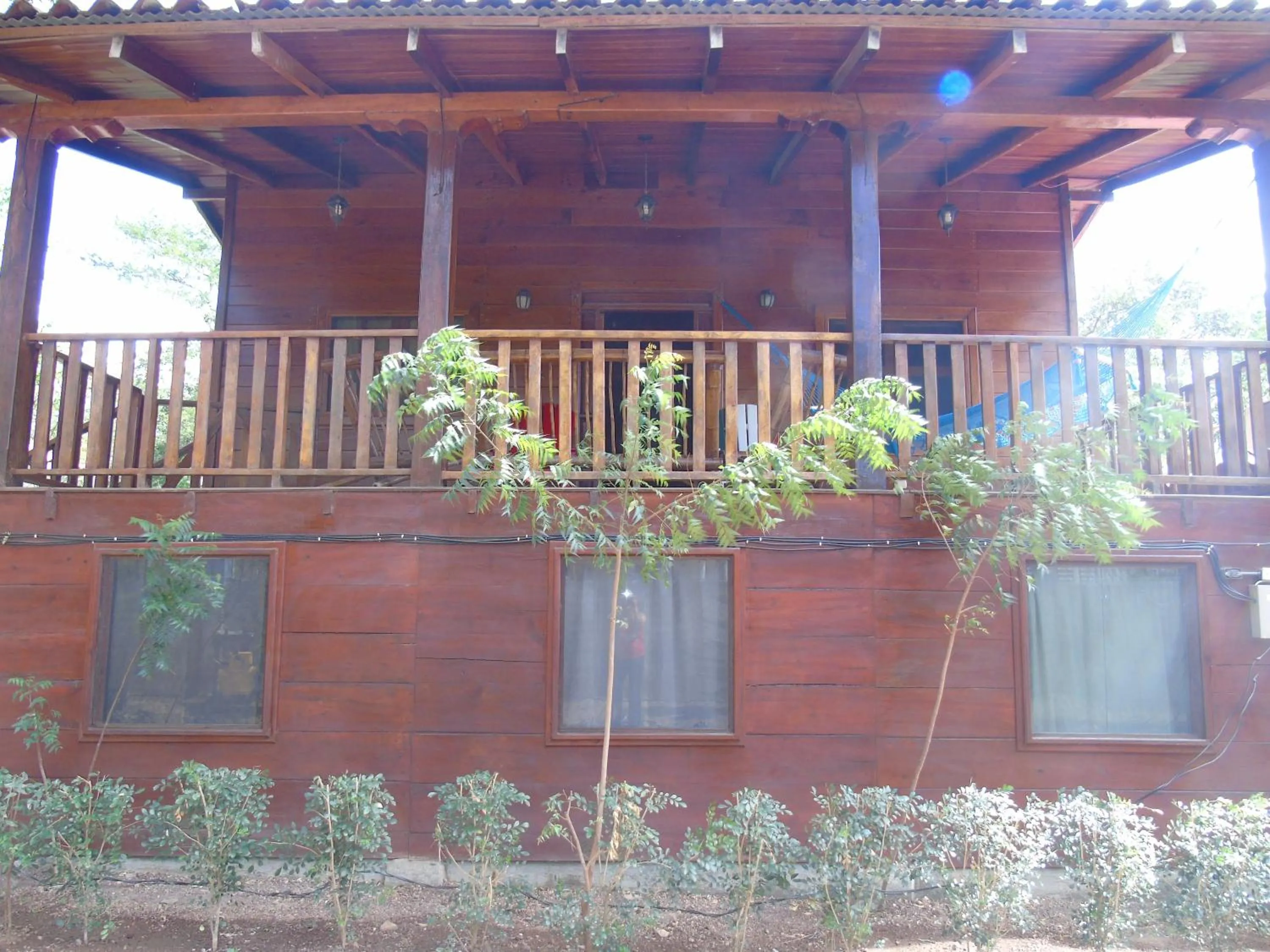 Hostal Villas Mexico