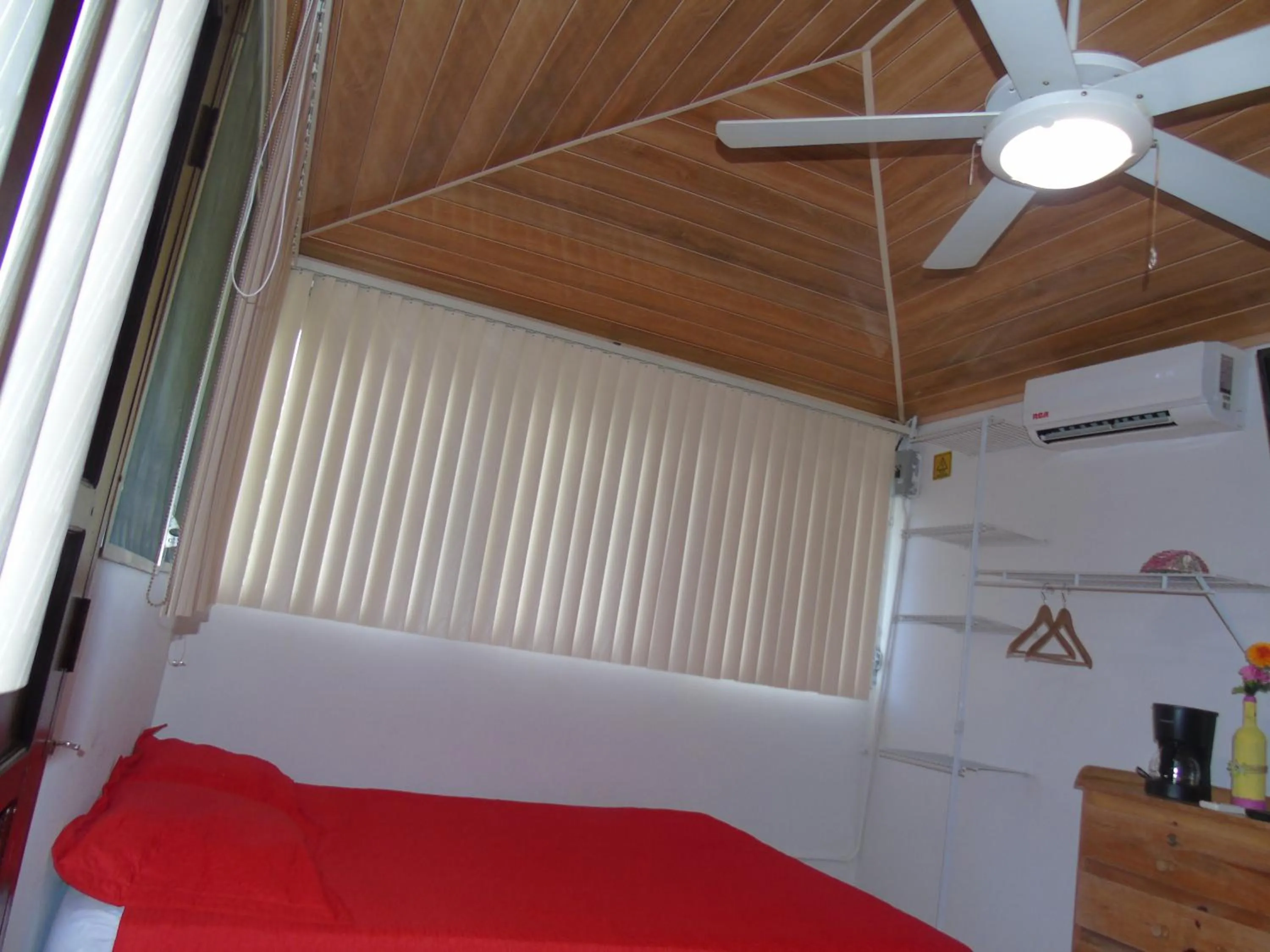 Hostal Villas Mexico