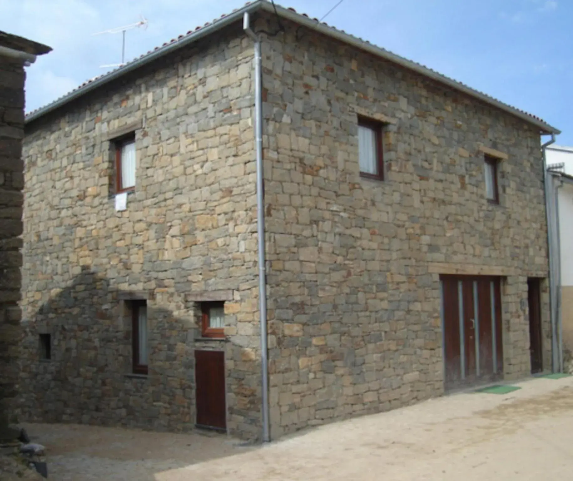 Casa Luís Gonzaga Casa Luís Gonzaga