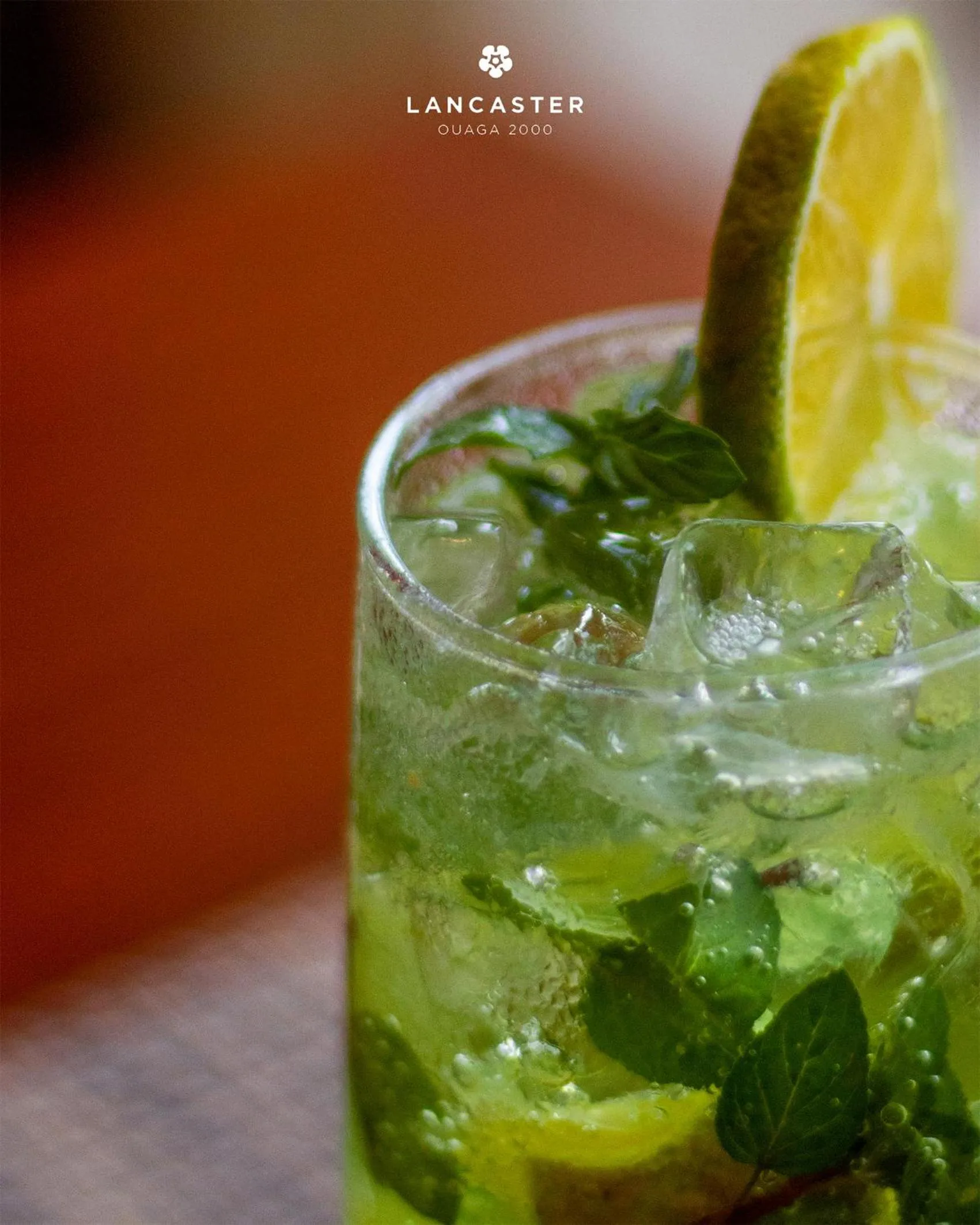 Restaurant/places to eat in Lancaster Ouaga 2000