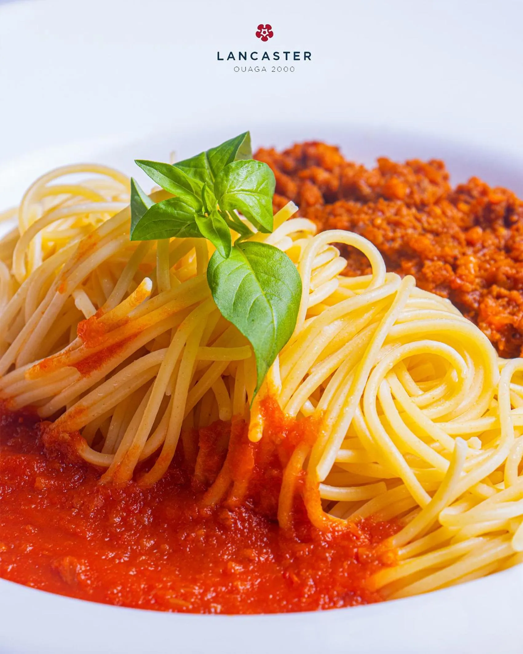 Restaurant/places to eat in Lancaster Ouaga 2000