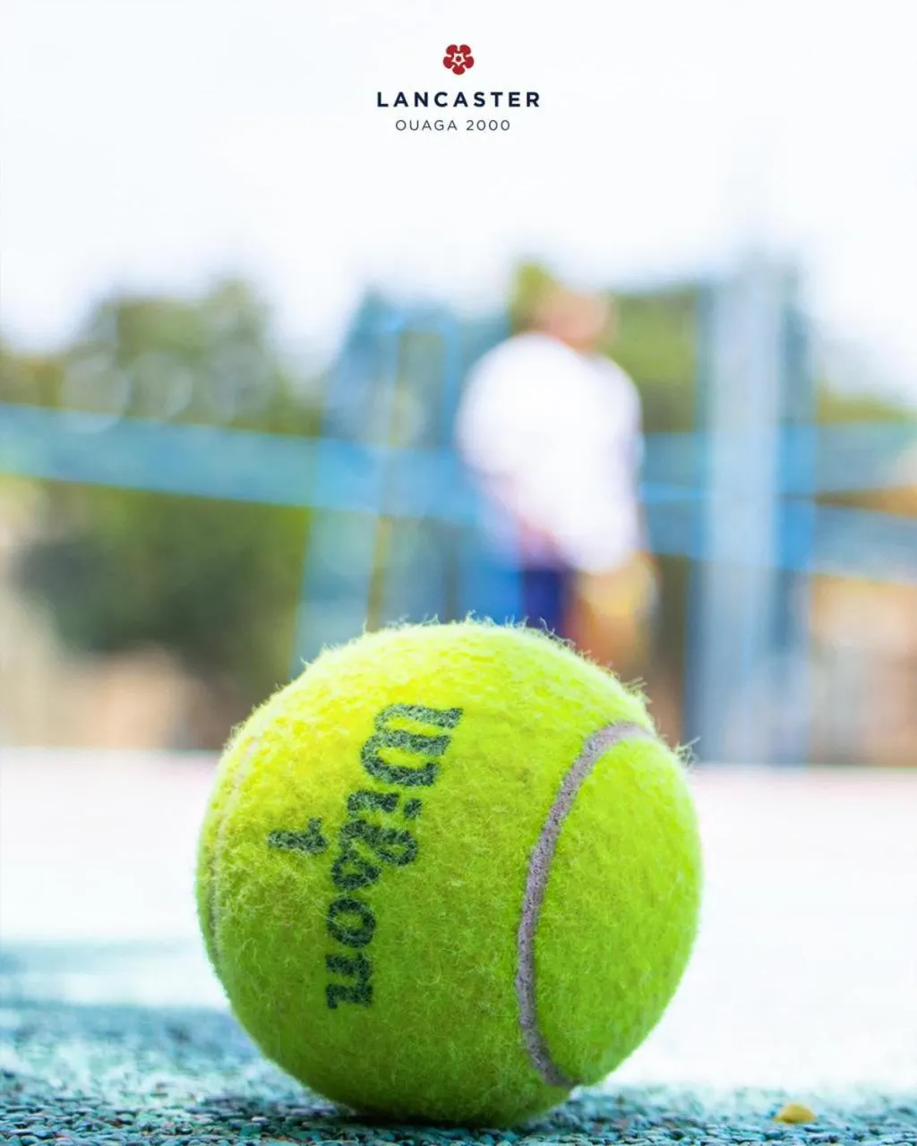 Sports in Lancaster Ouaga 2000