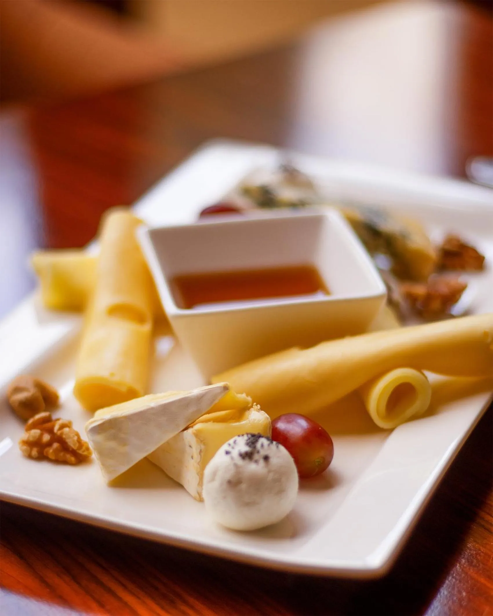 Restaurant/places to eat in Lancaster Ouaga 2000