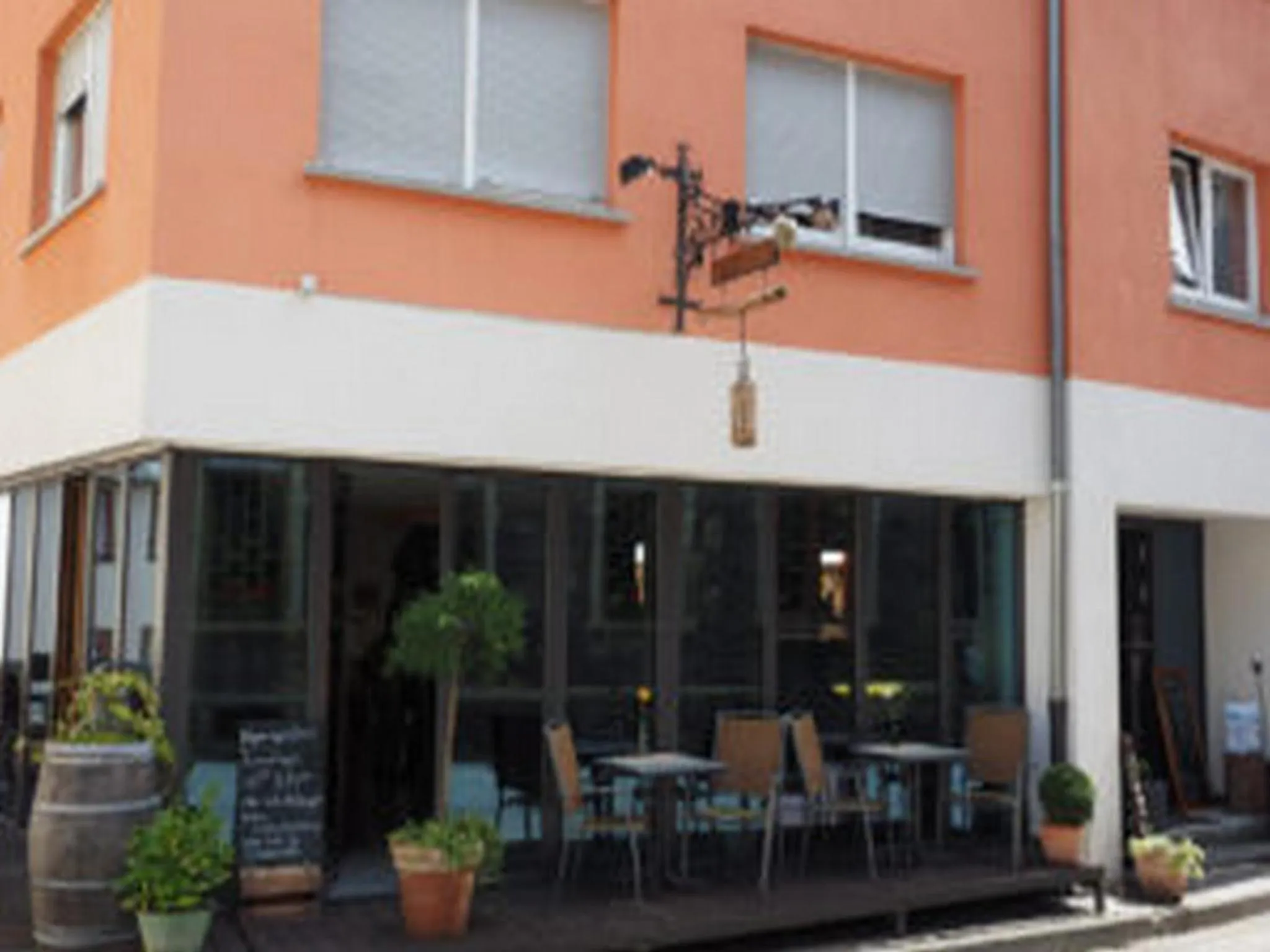 Other in Weincafé Korkenzieher