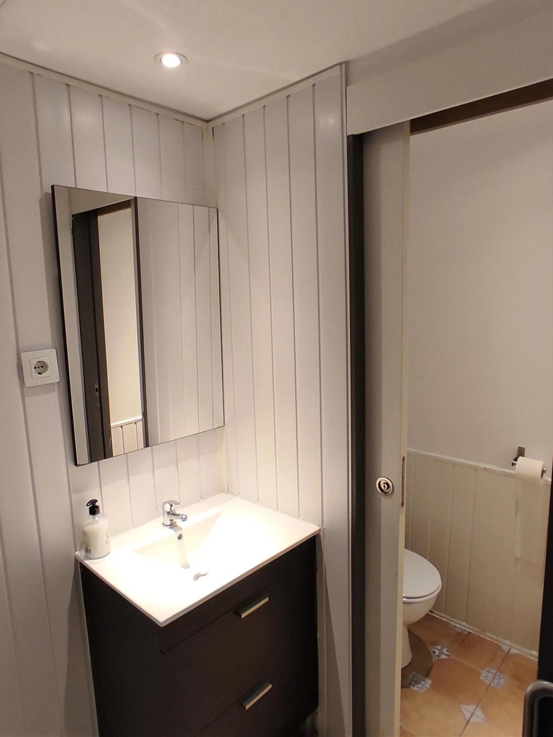 Ant Hostel Barcelona