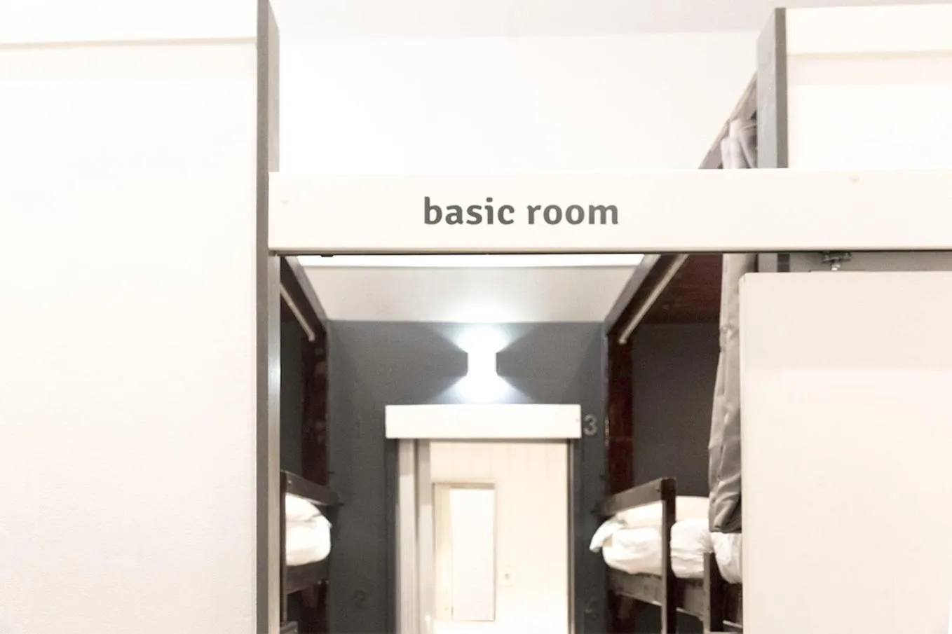 Ant Hostel Barcelona