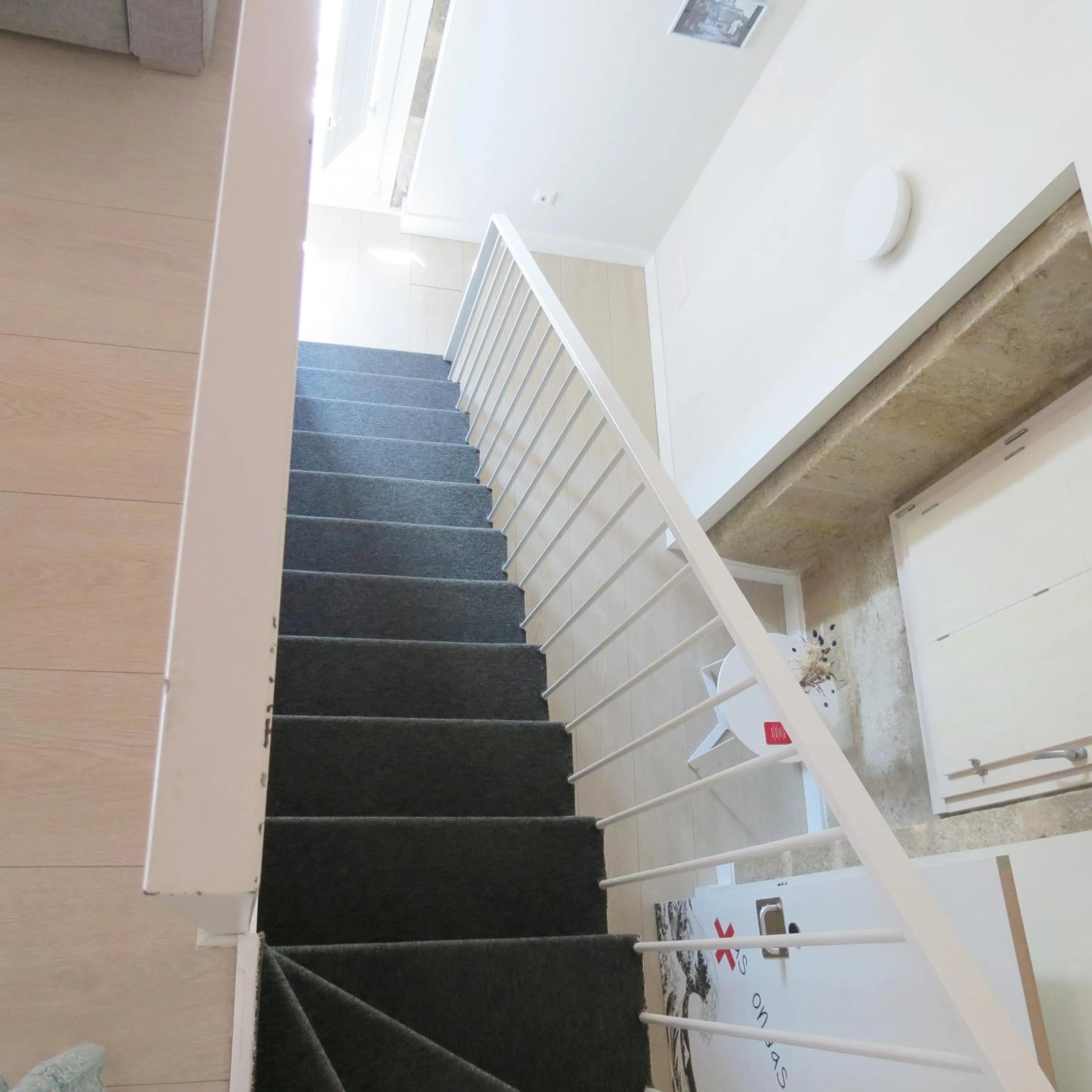 Property building in Hotel Tematico Do Banco Azul