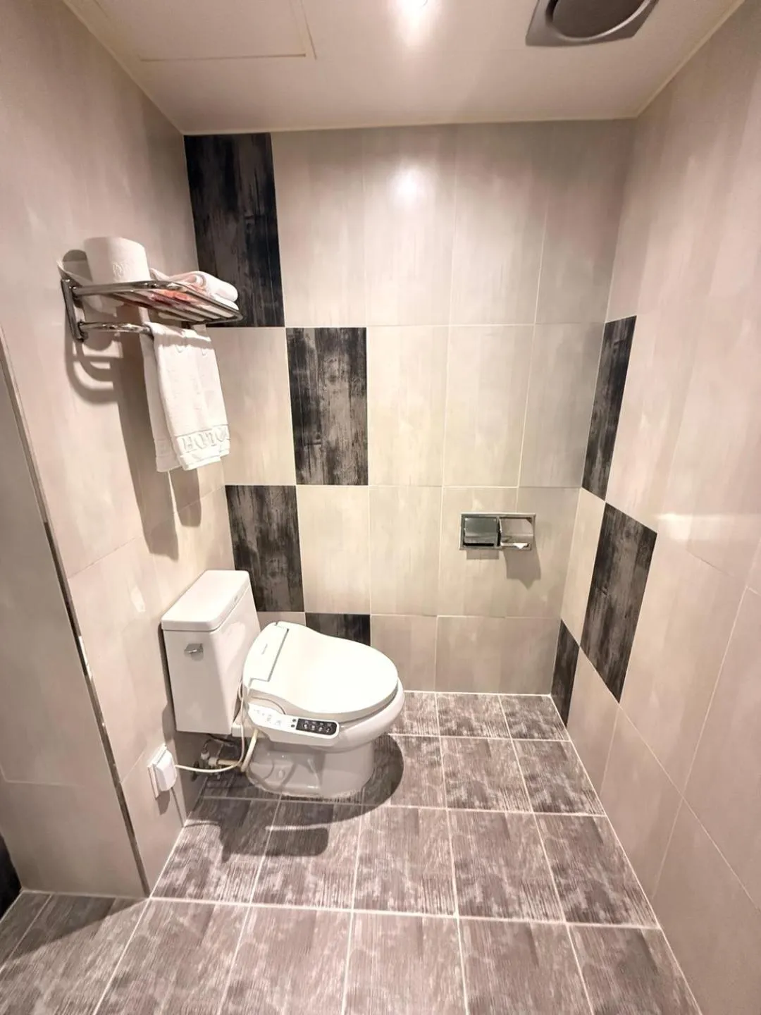 Samcheok NS Hostel & Motel