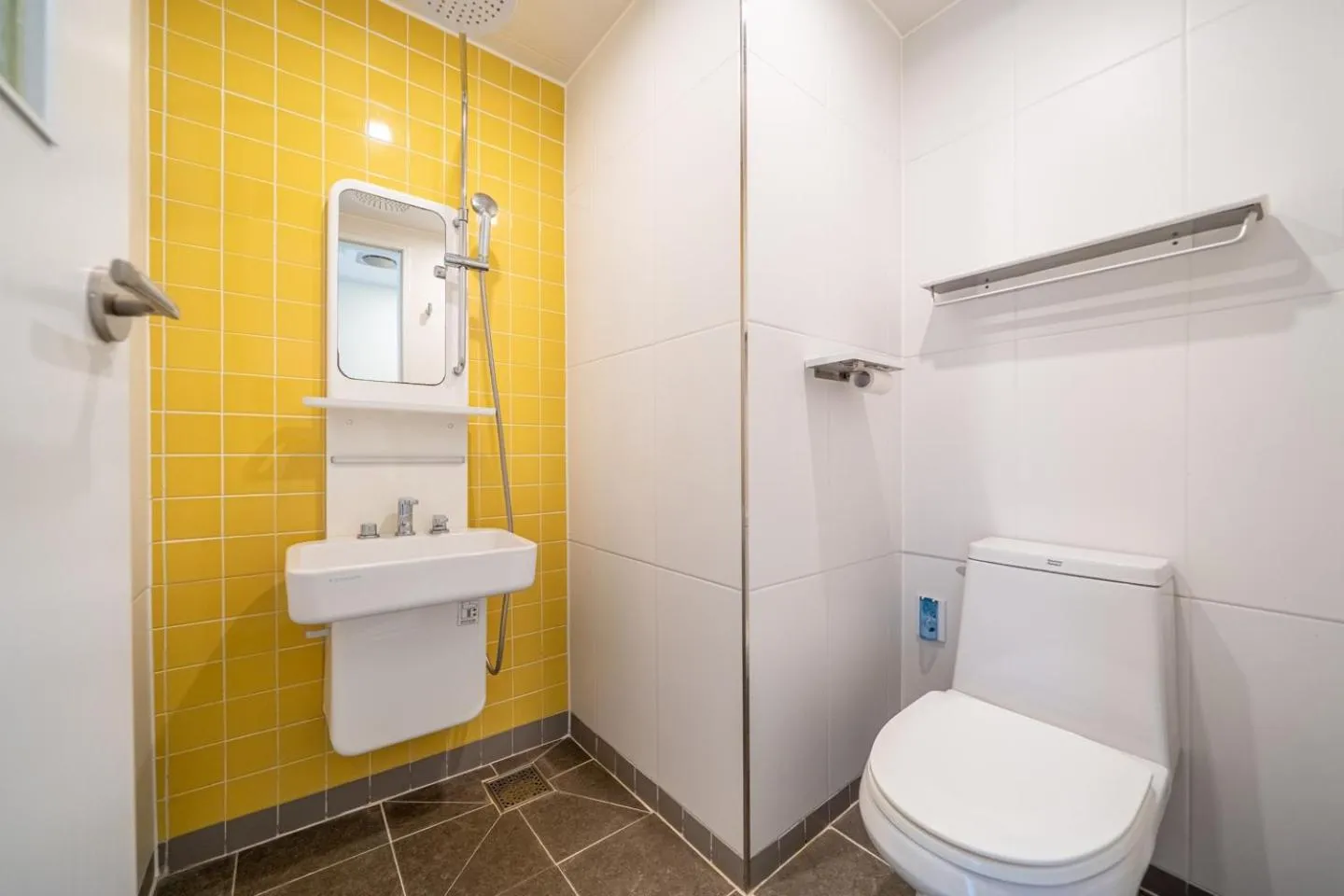 Samcheok NS Hostel & Motel