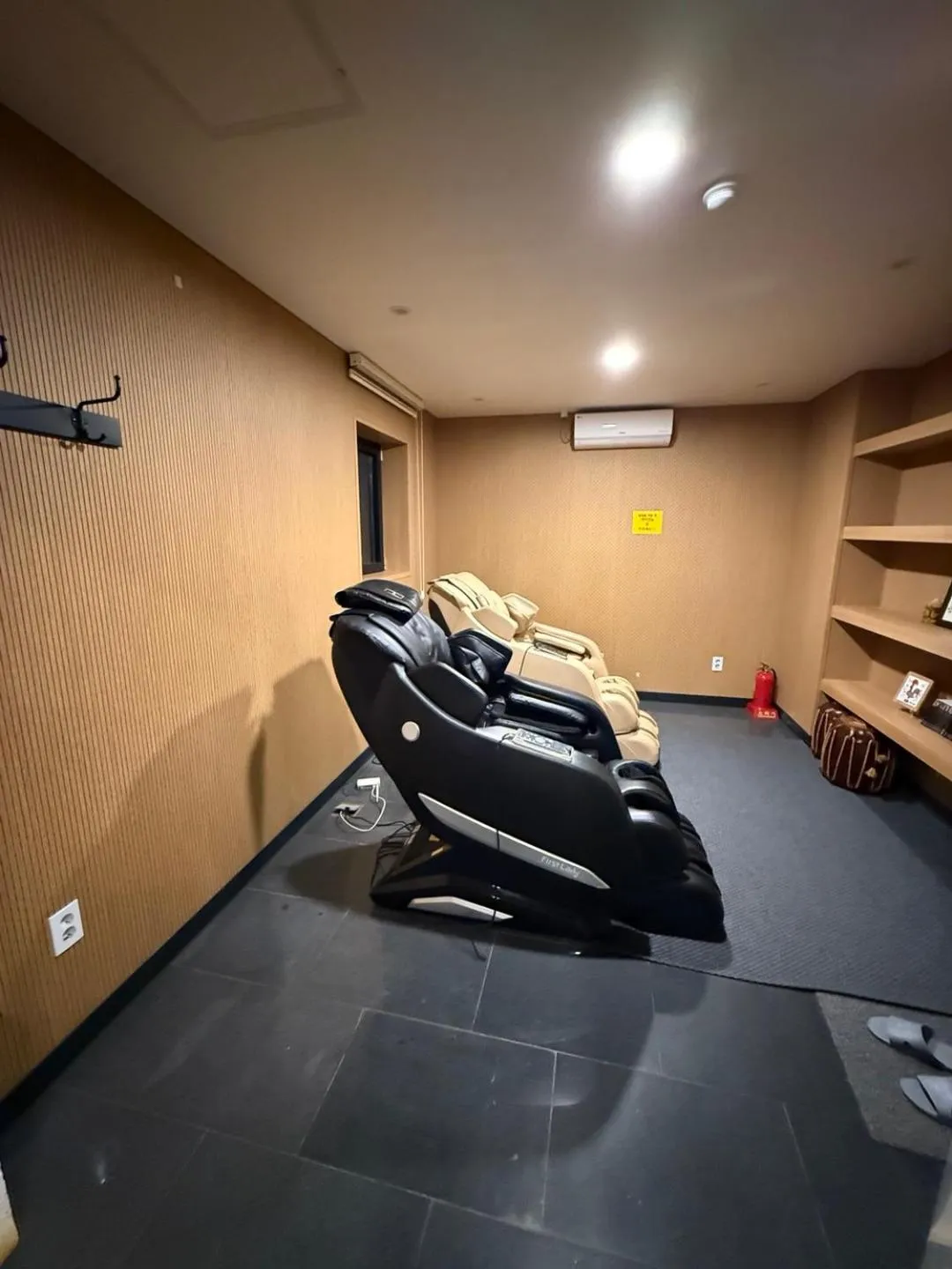 Samcheok NS Hostel & Motel