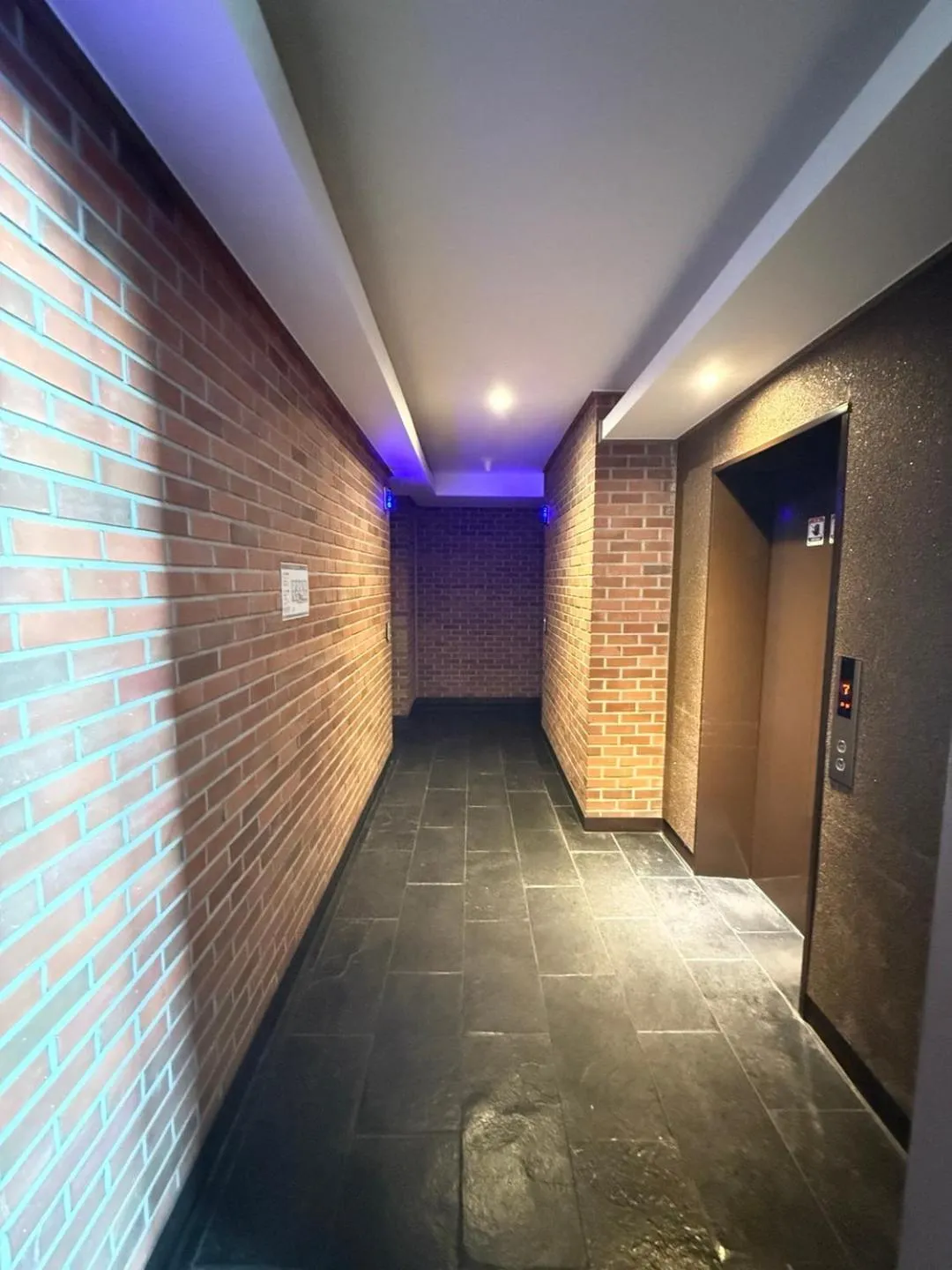 Samcheok NS Hostel & Motel