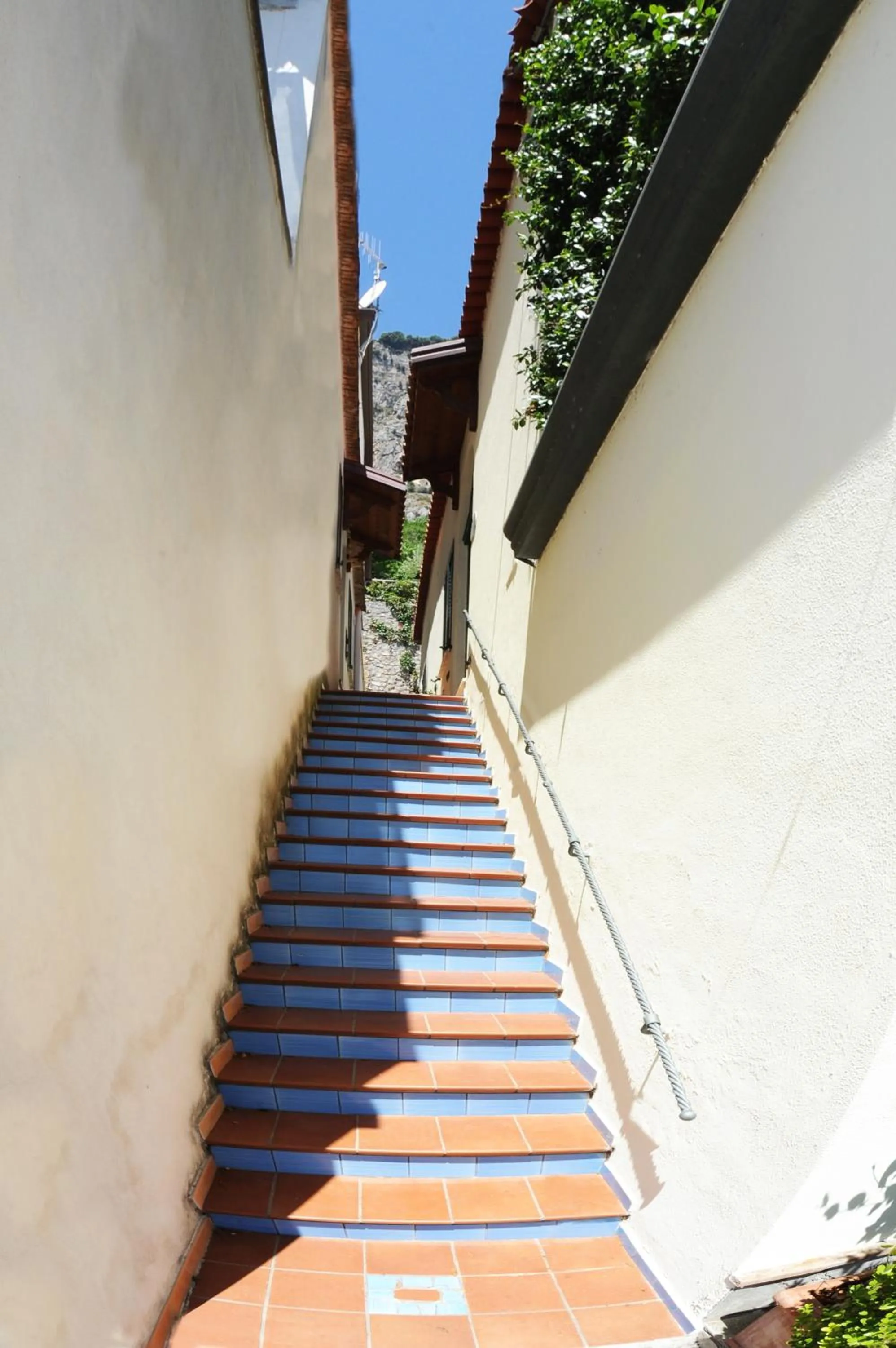 Locanda Costa D'Amalfi