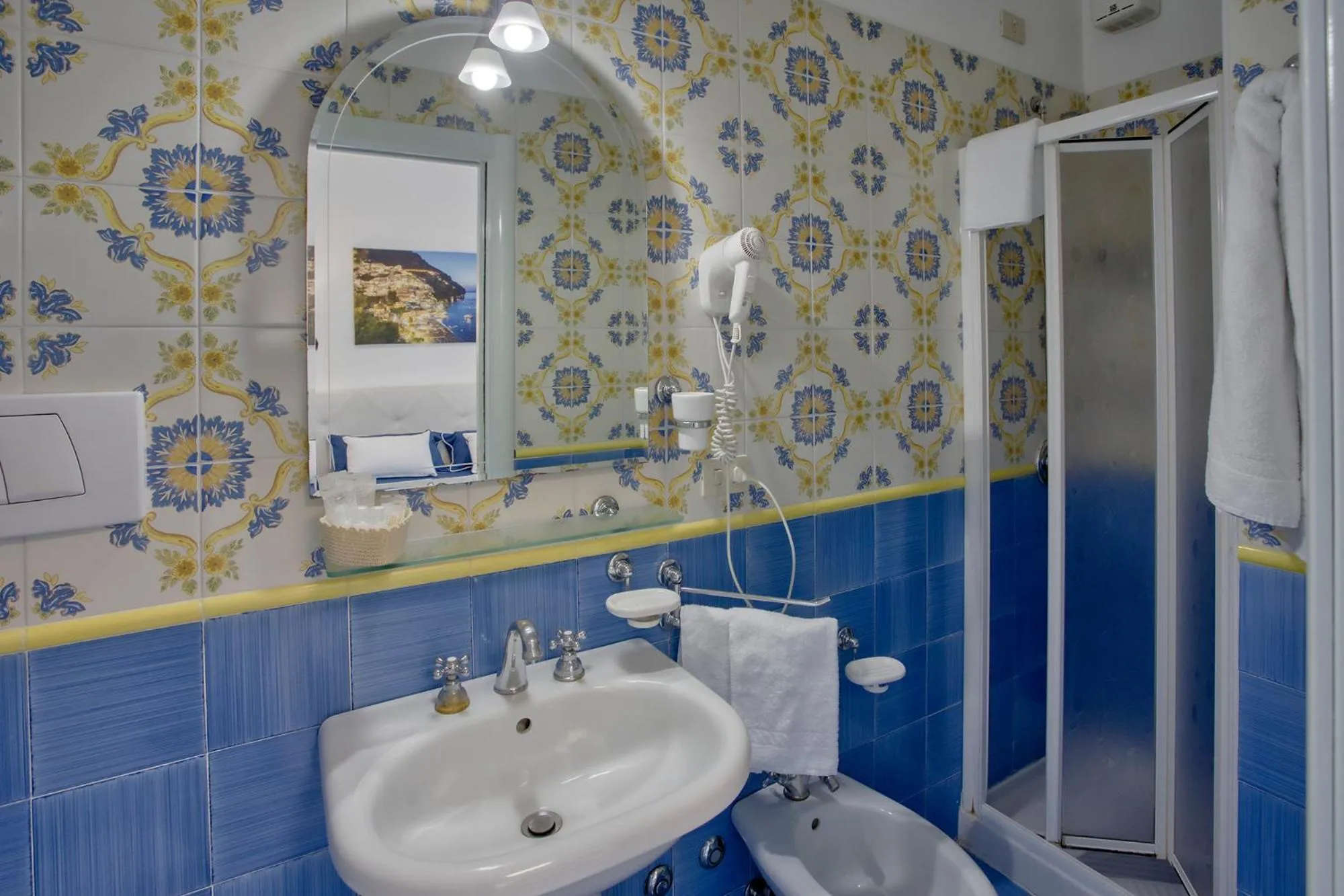 Locanda Costa D'Amalfi