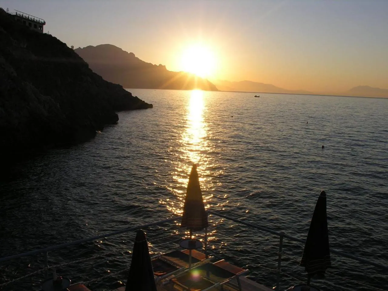 Locanda Costa D'Amalfi