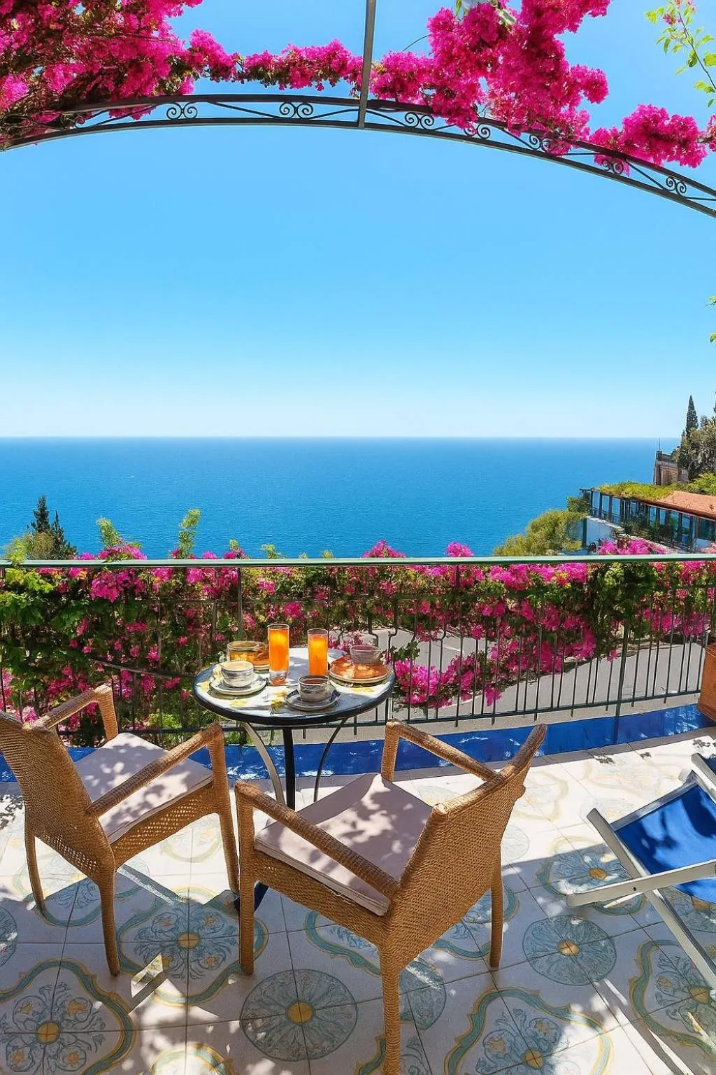 Locanda Costa D'Amalfi