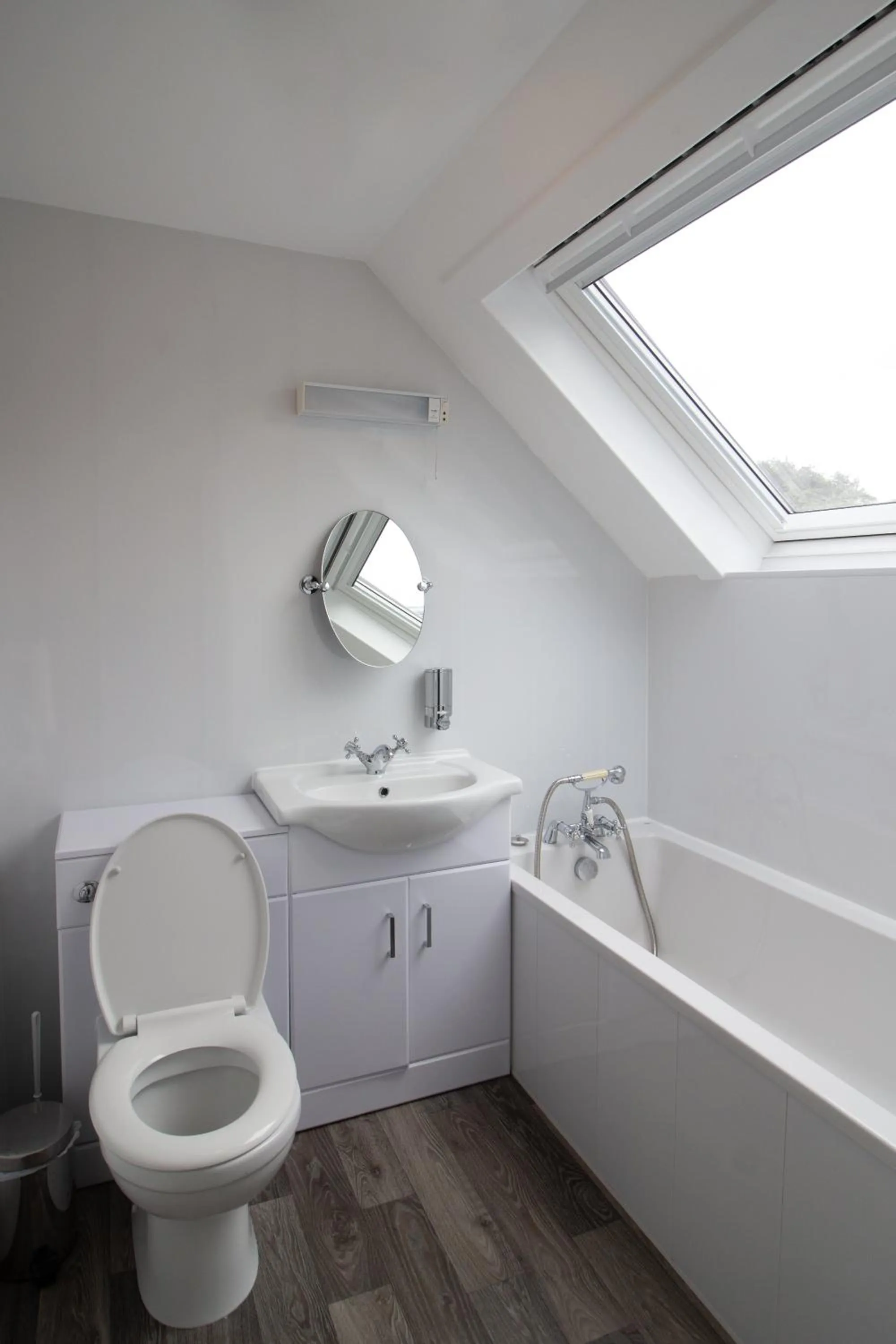 Inn at Port nan Gael