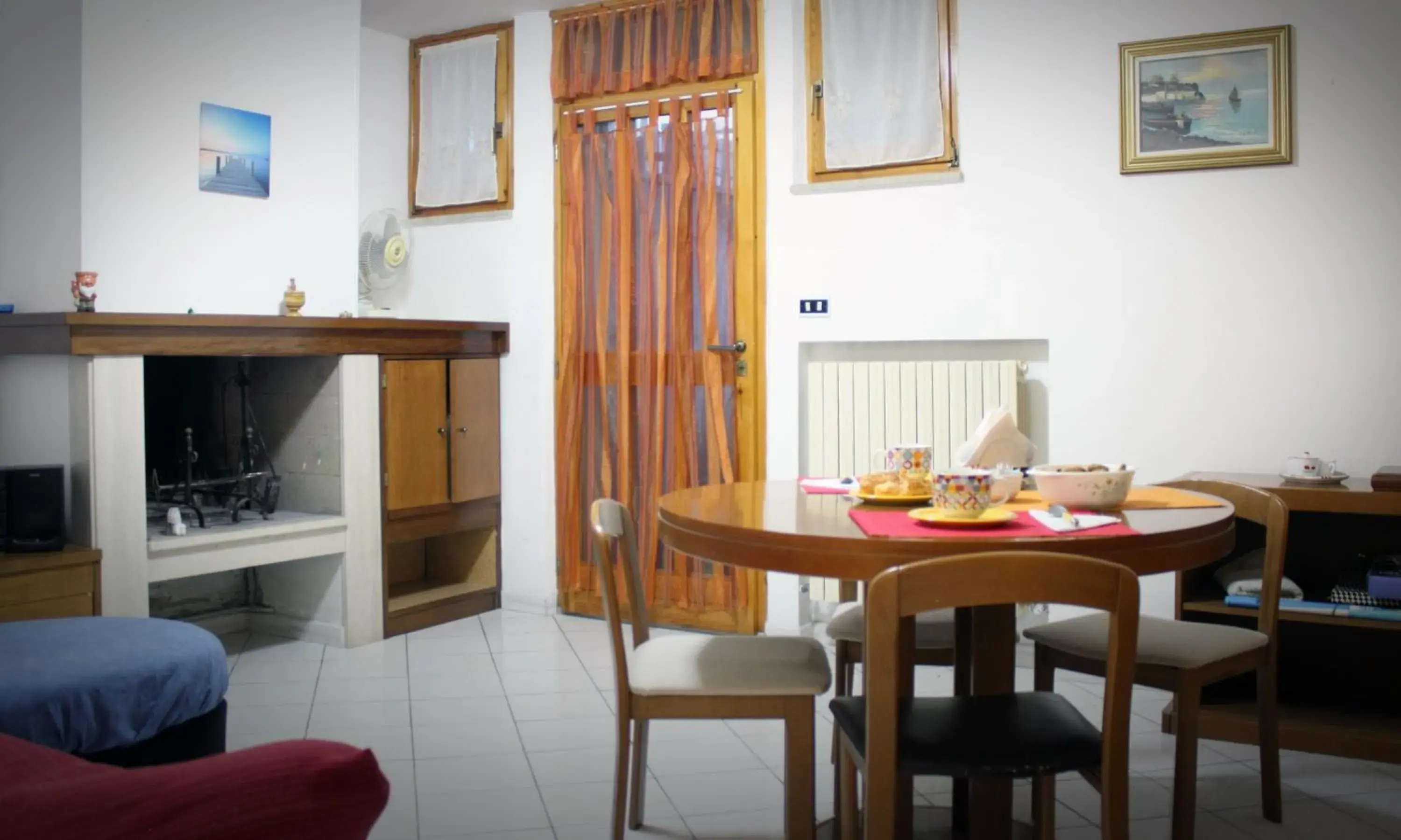 One-Bedroom Apartment in B&B Mattia One-Bedroom Apartment in B&B Mattia