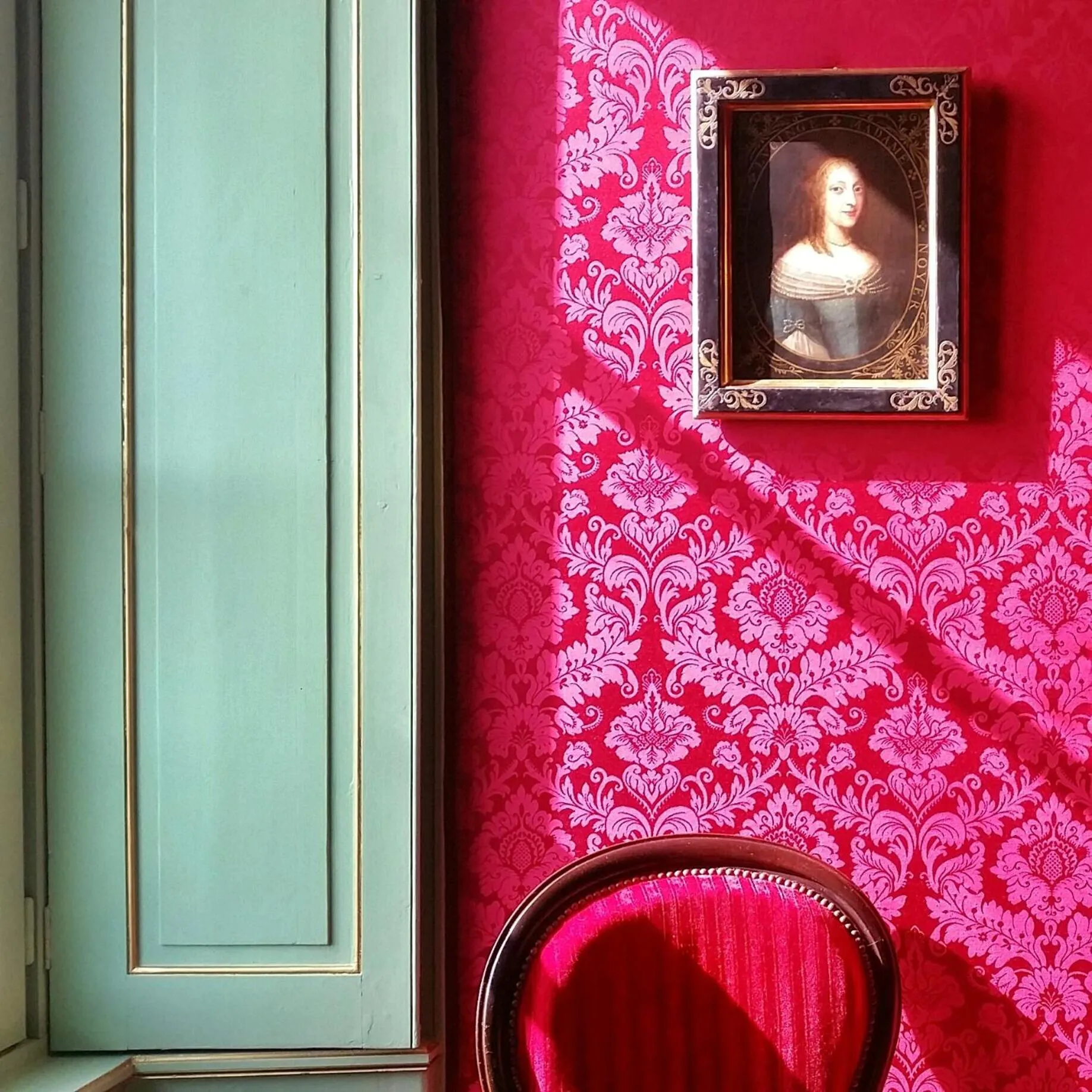 Château de Chantore