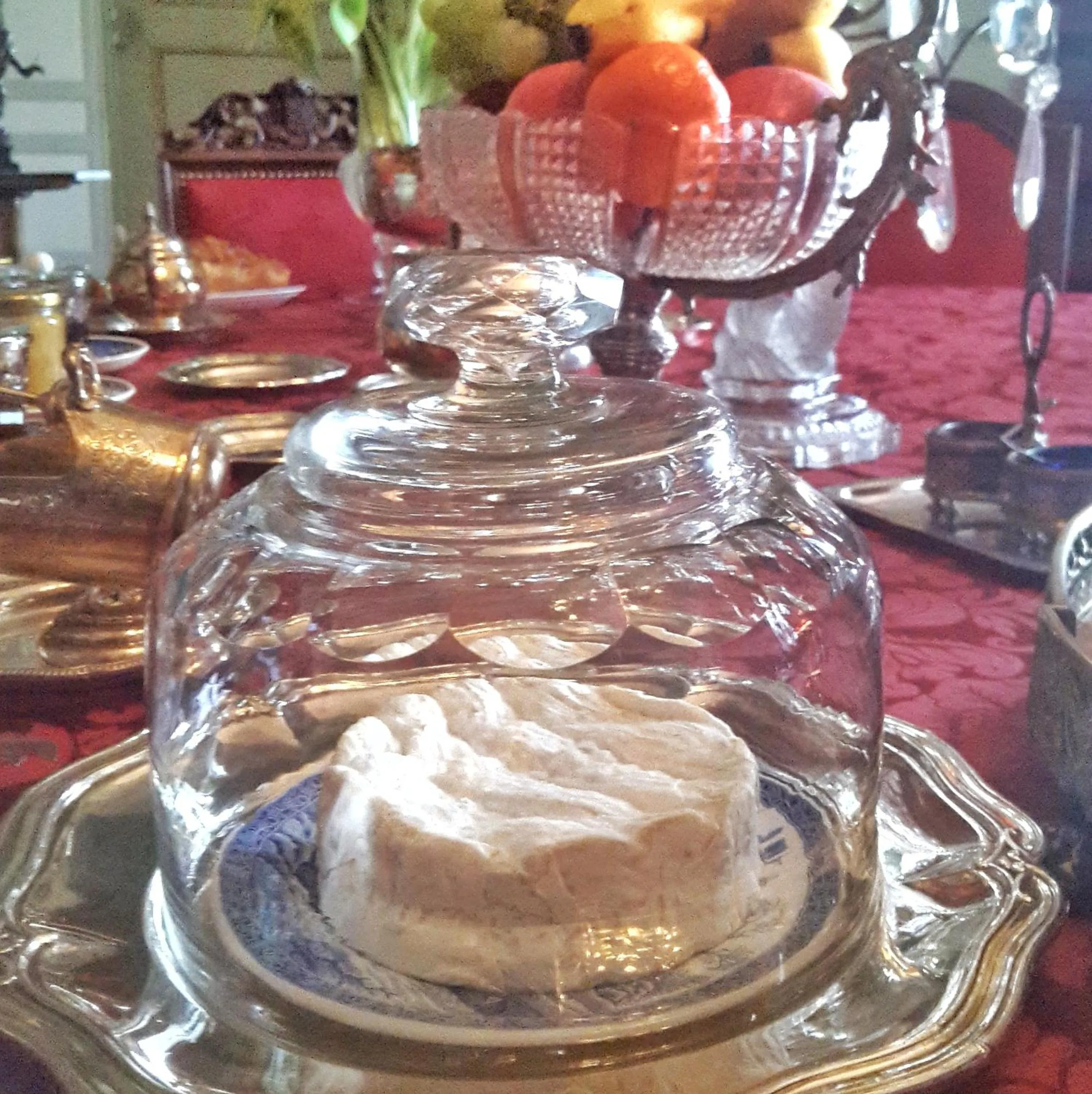 Château de Chantore