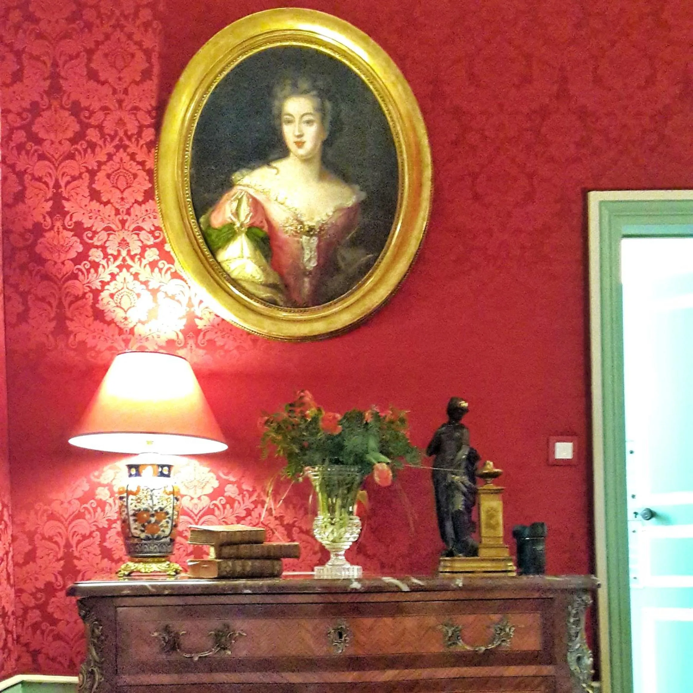 Château de Chantore