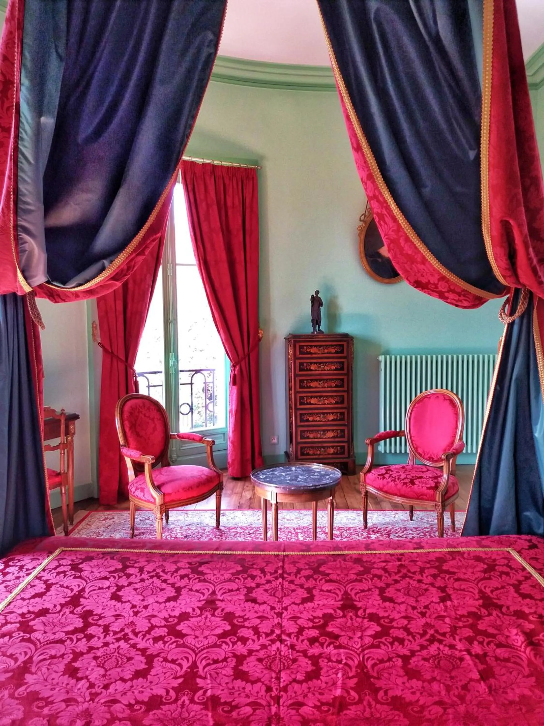 Château de Chantore