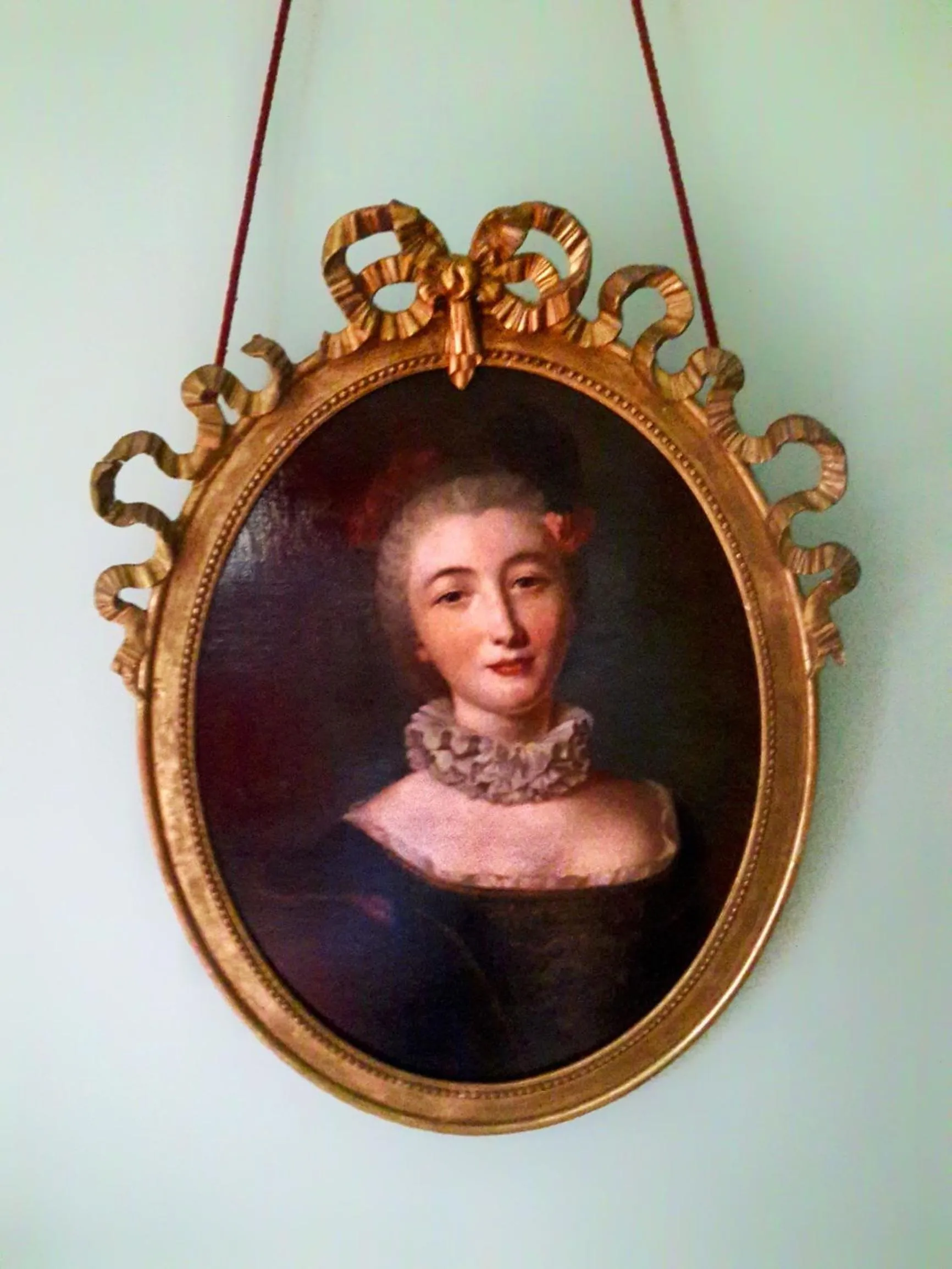 Château de Chantore