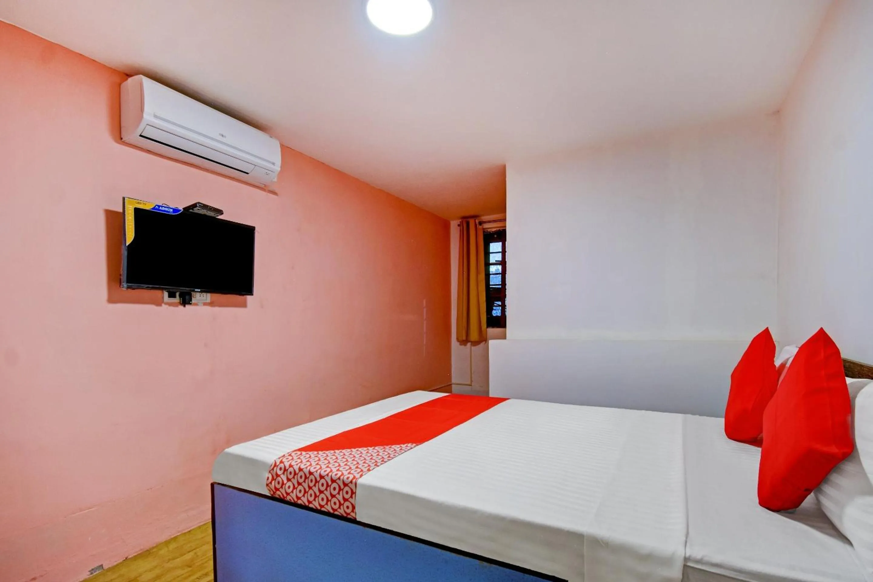 Hotel O Relax Inn