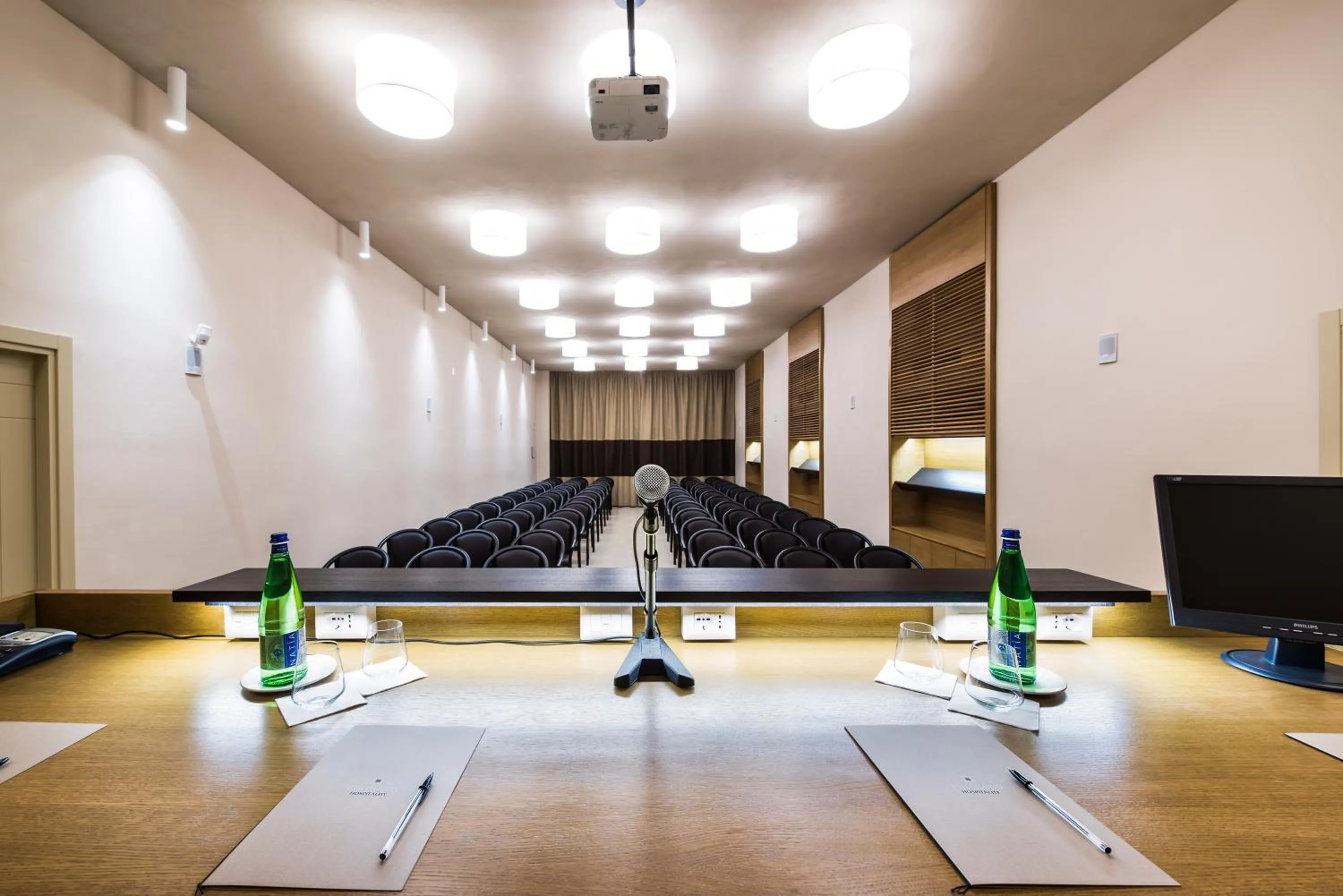 Business facilities in Firriato Hospitality - Baglio Sorìa