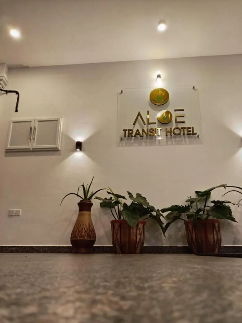 Aloe Transit Hotel