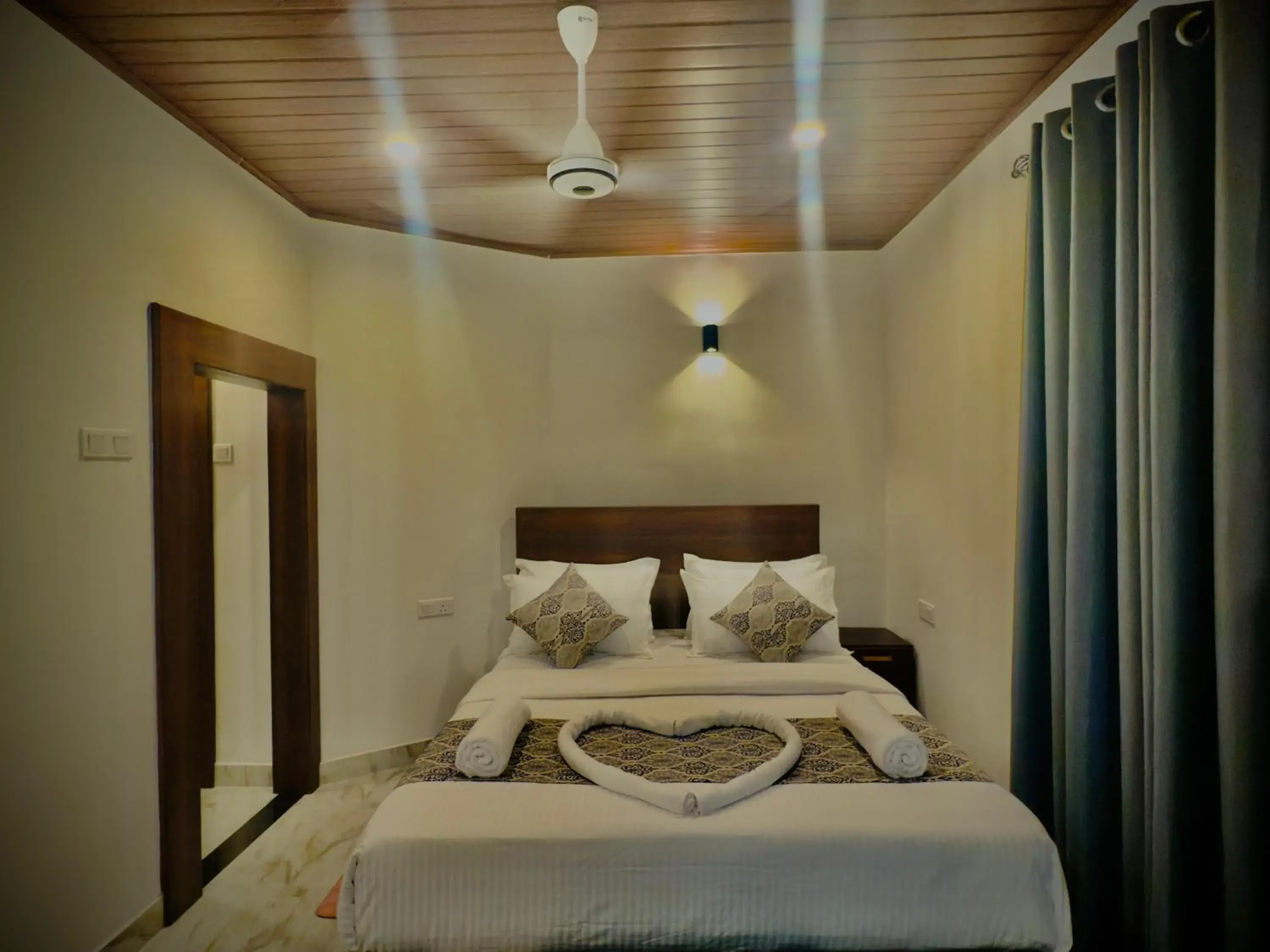 Single Room - single occupancy in Aloe Transit Hotel Single Room - single occupancy in Aloe Transit Hotel