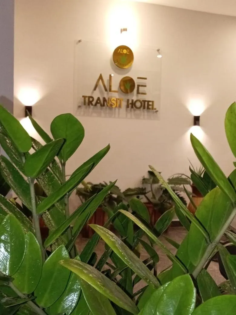 Aloe Transit Hotel