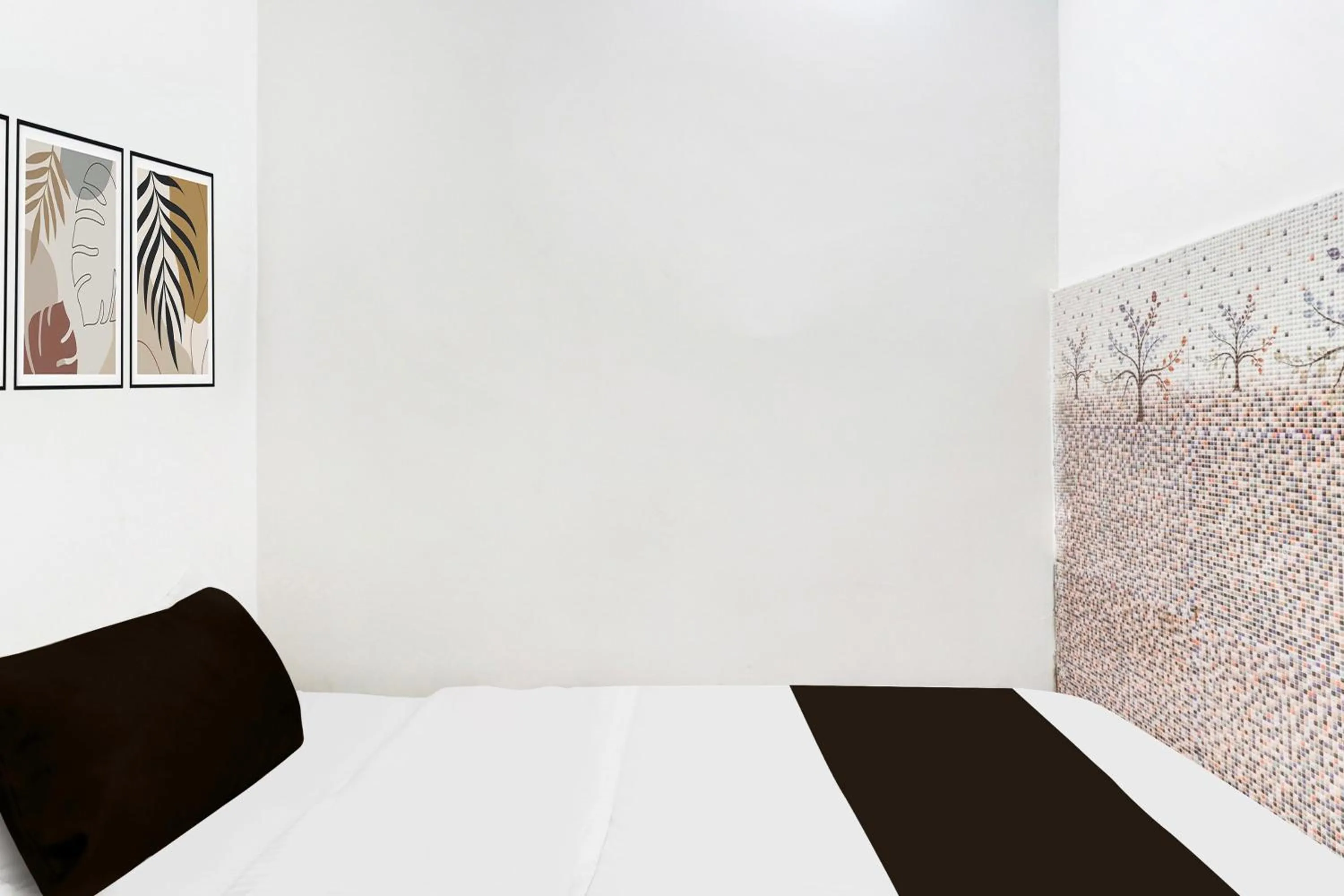 Bedroom, Bed in Hotel O Pradhan Nagar Siliguri Formerly Prince Guest House