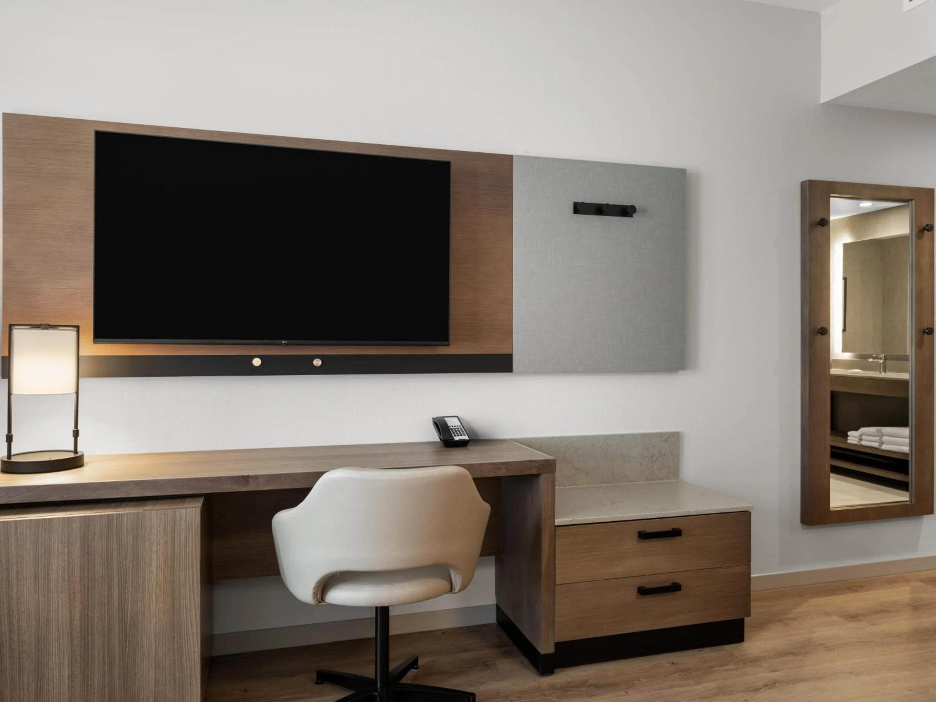 Bedroom in Hyatt Place Billings