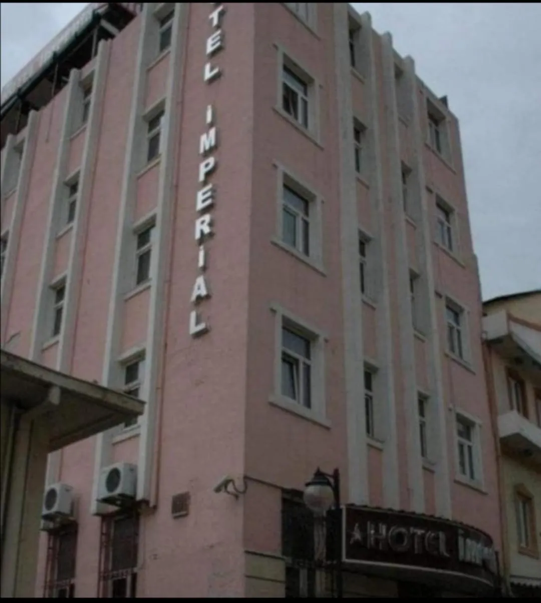 İmperial Hotel